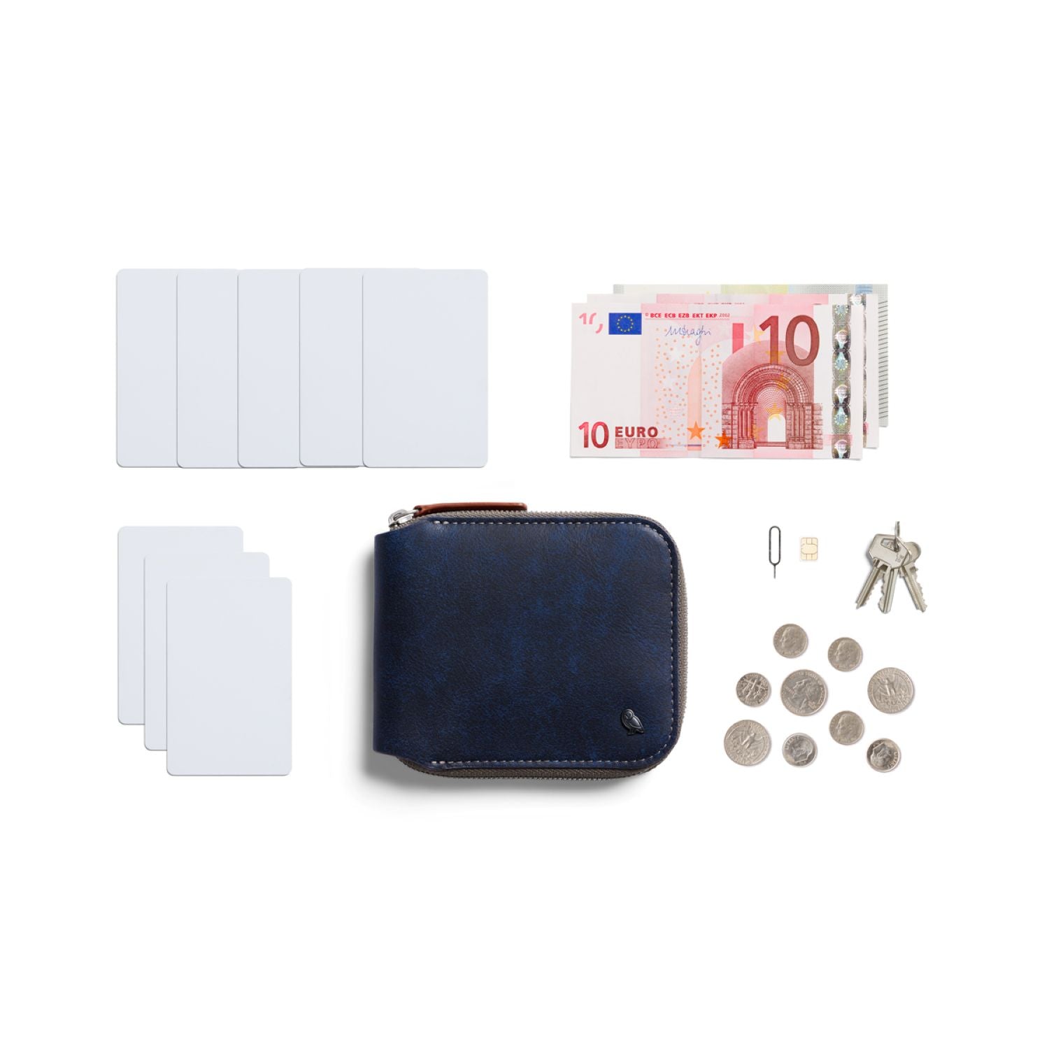 Bellroy Zip Wallet