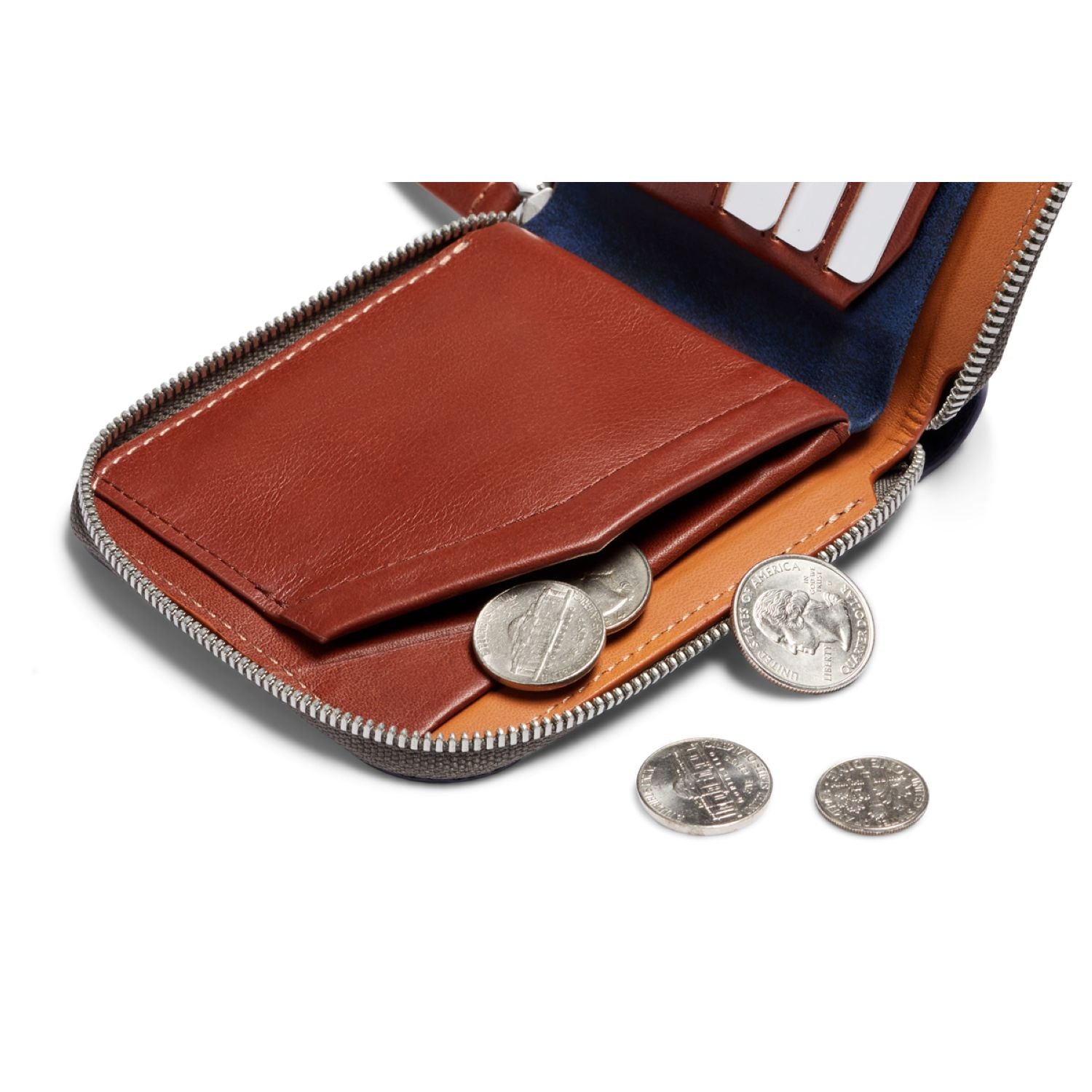 Bellroy Zip Wallet