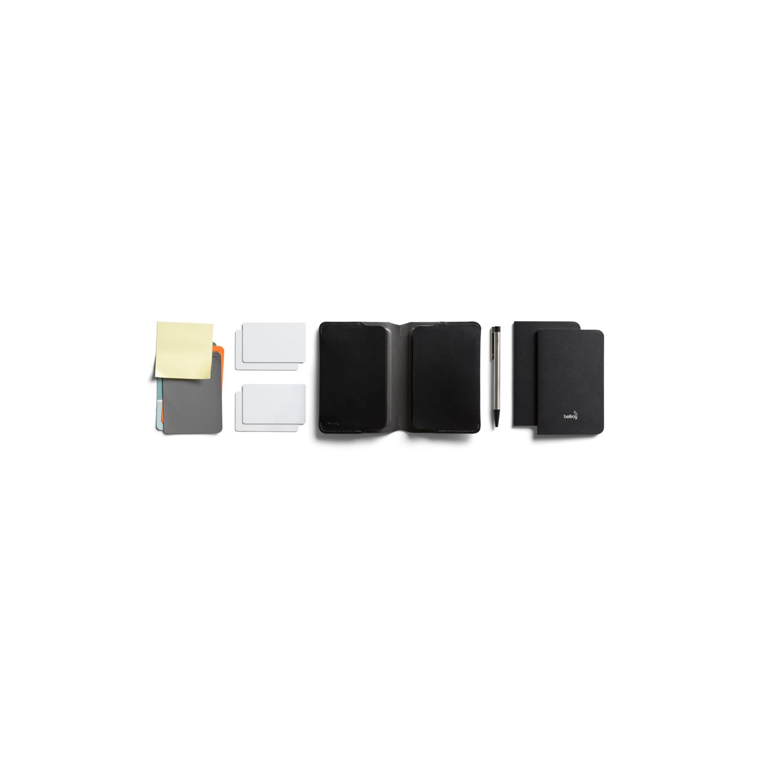 Bellroy Notebook Cover + Notebook