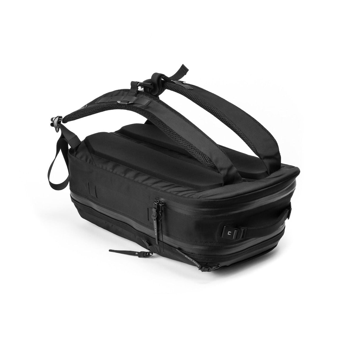 Black Ember Citadel 25 16” Laptop Backpack (SA)