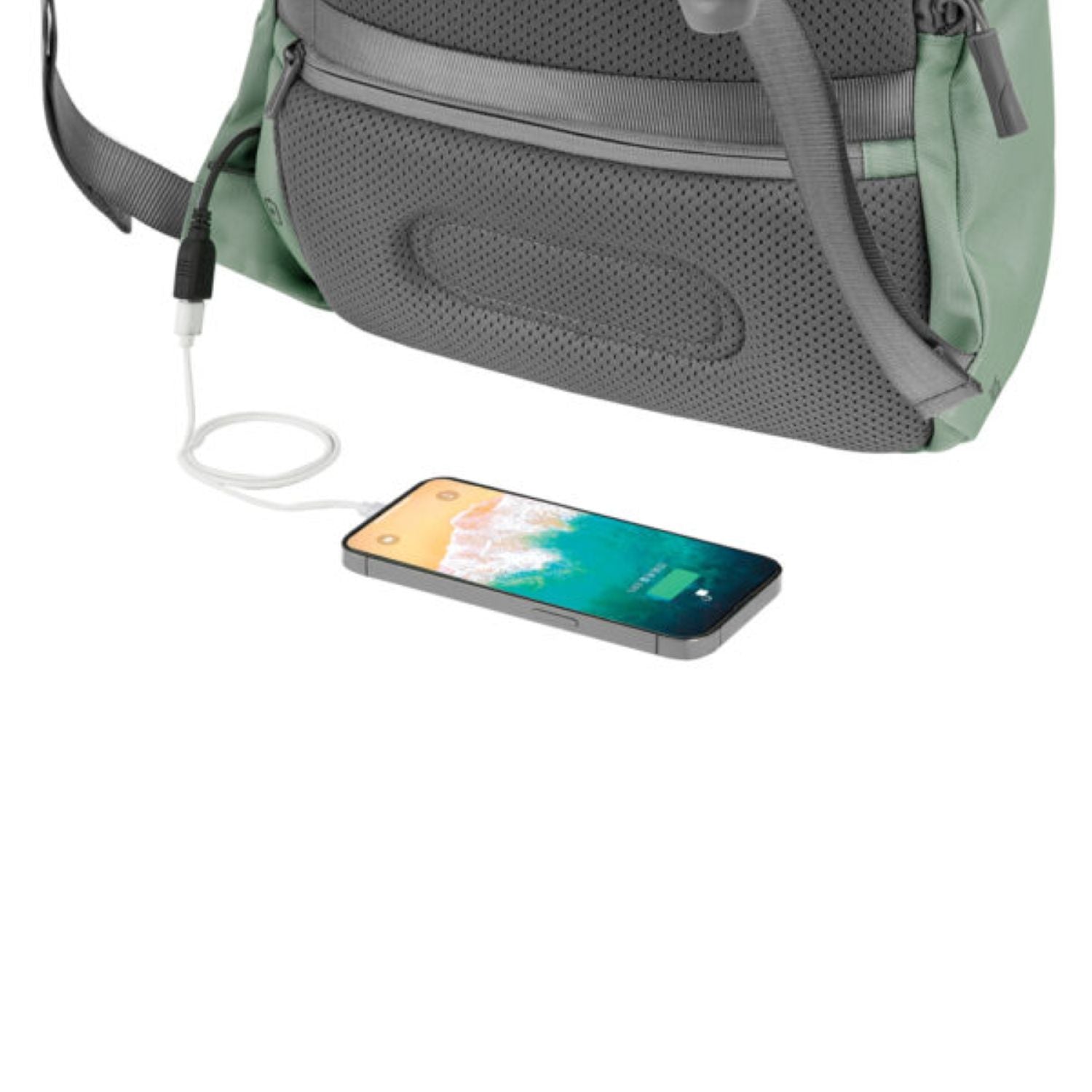 Bobby Soft Anti-Theft Backpack (SA)