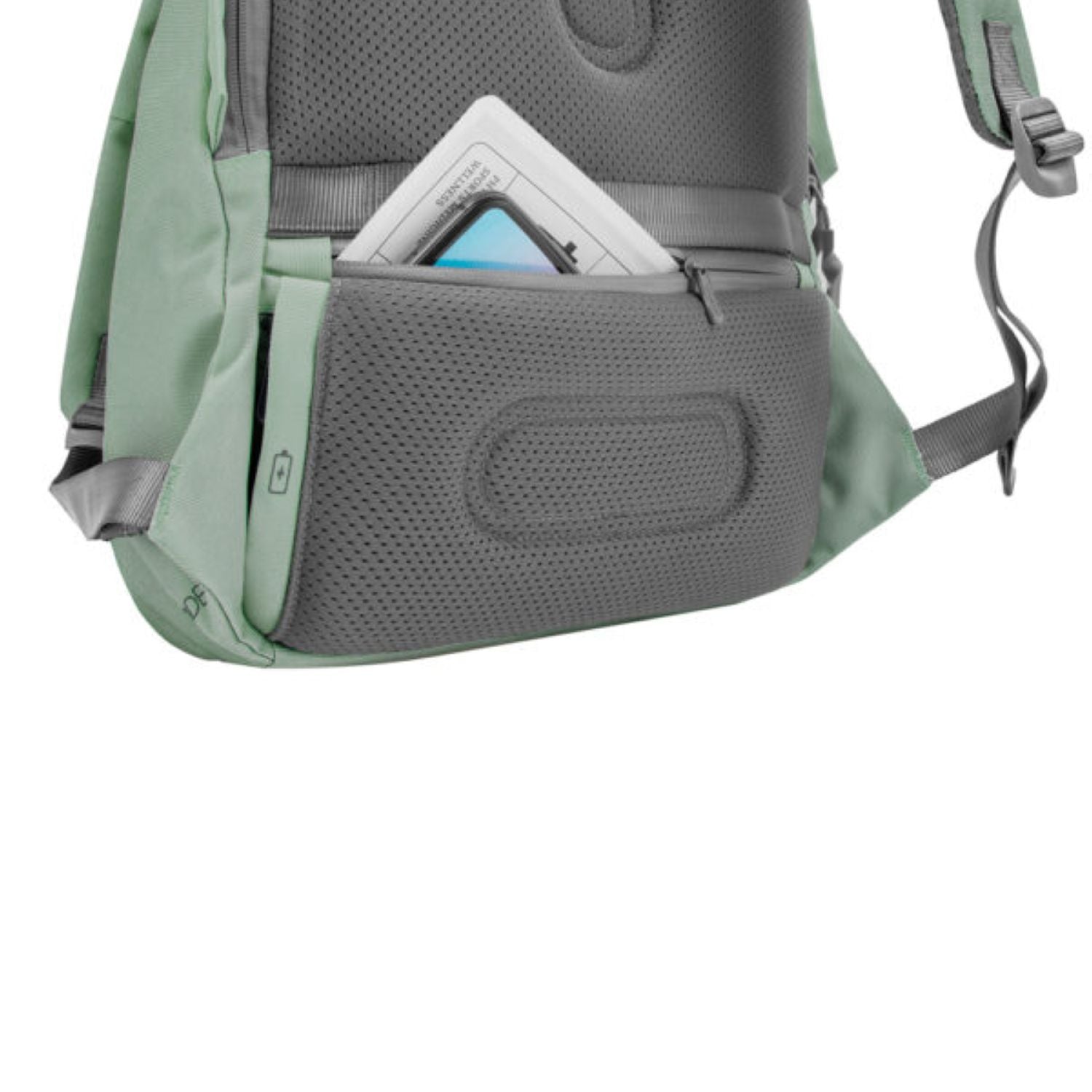 Bobby Soft Anti-Theft Backpack (SA)