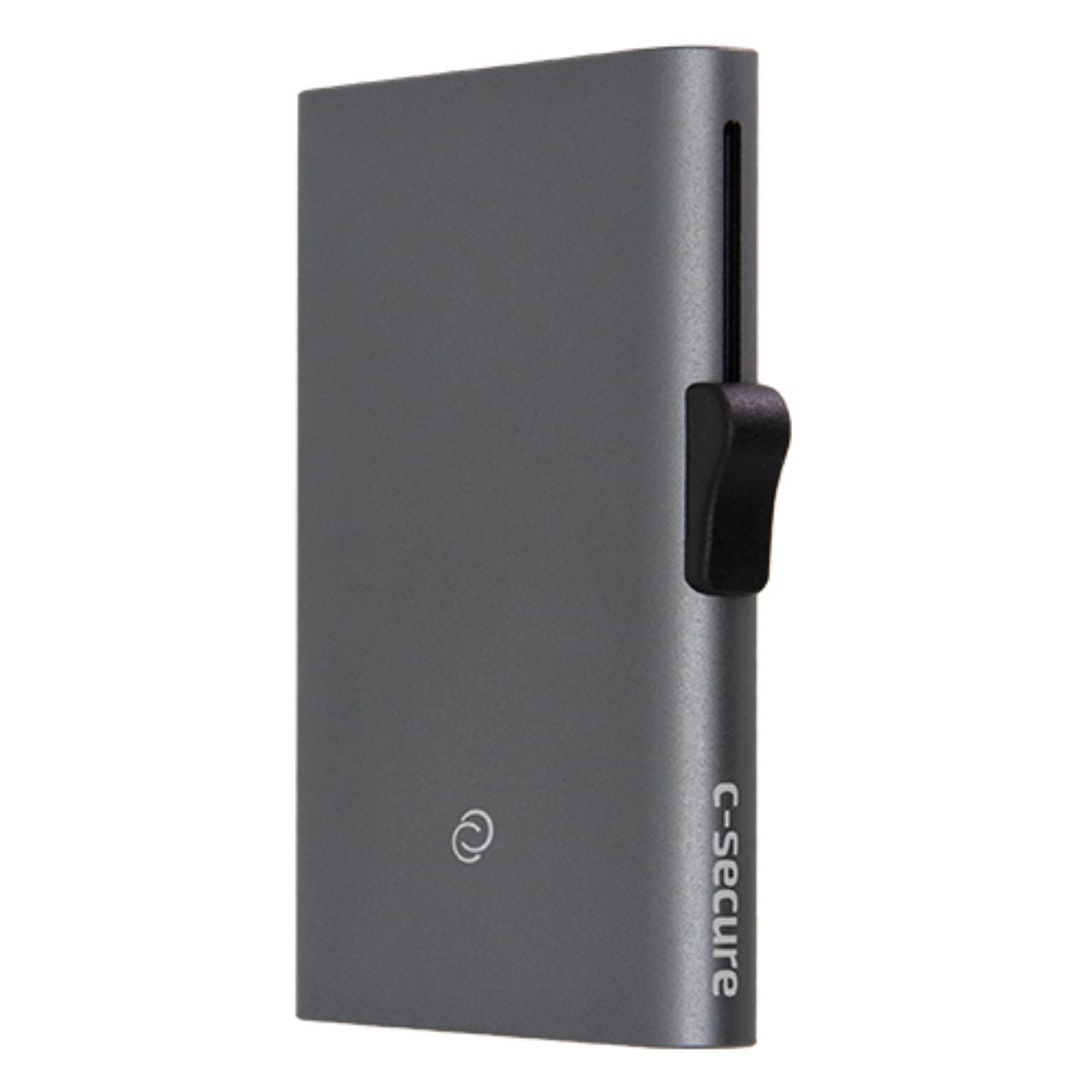 C-Secure XL Aluminum Cardholder