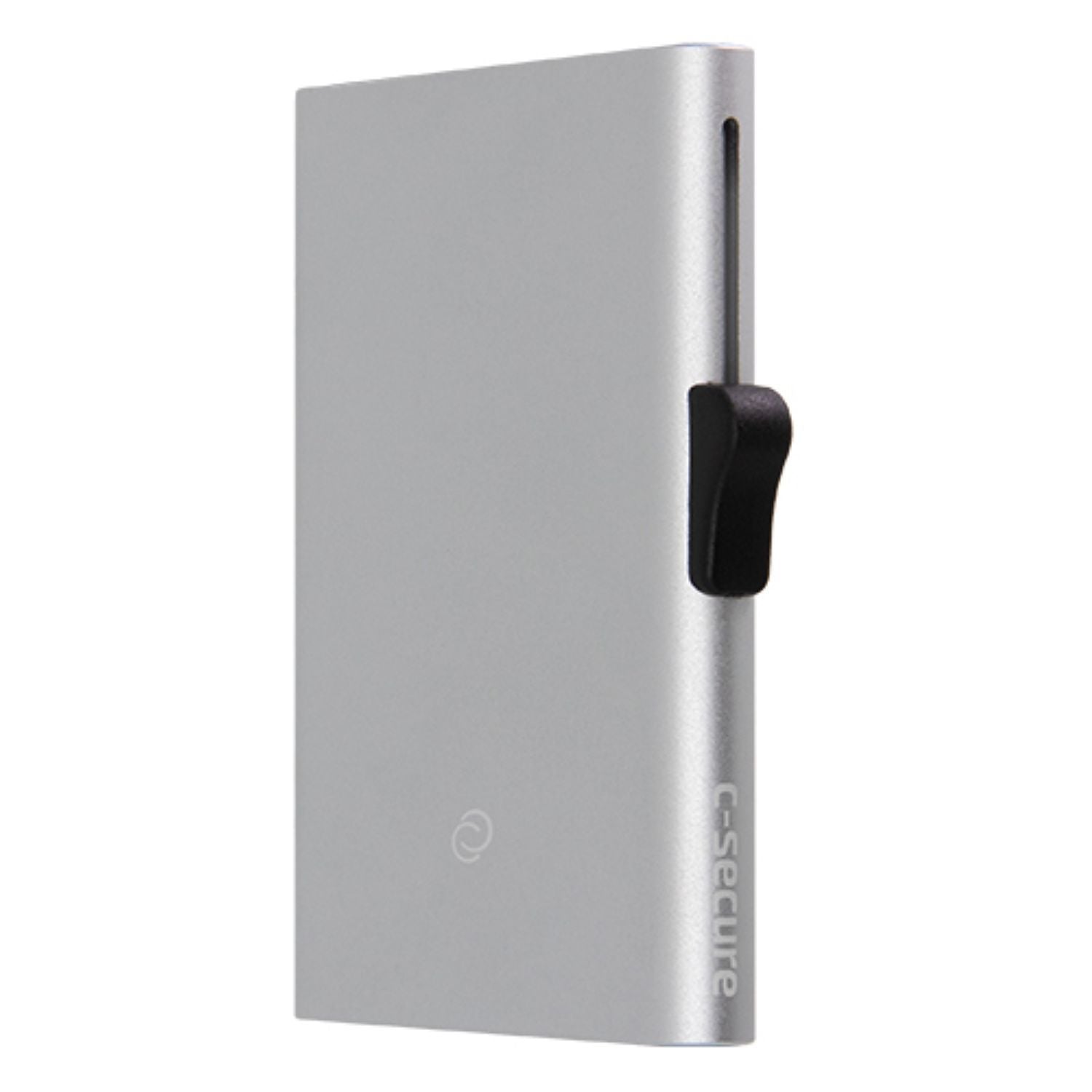 C-Secure XL Aluminum Cardholder