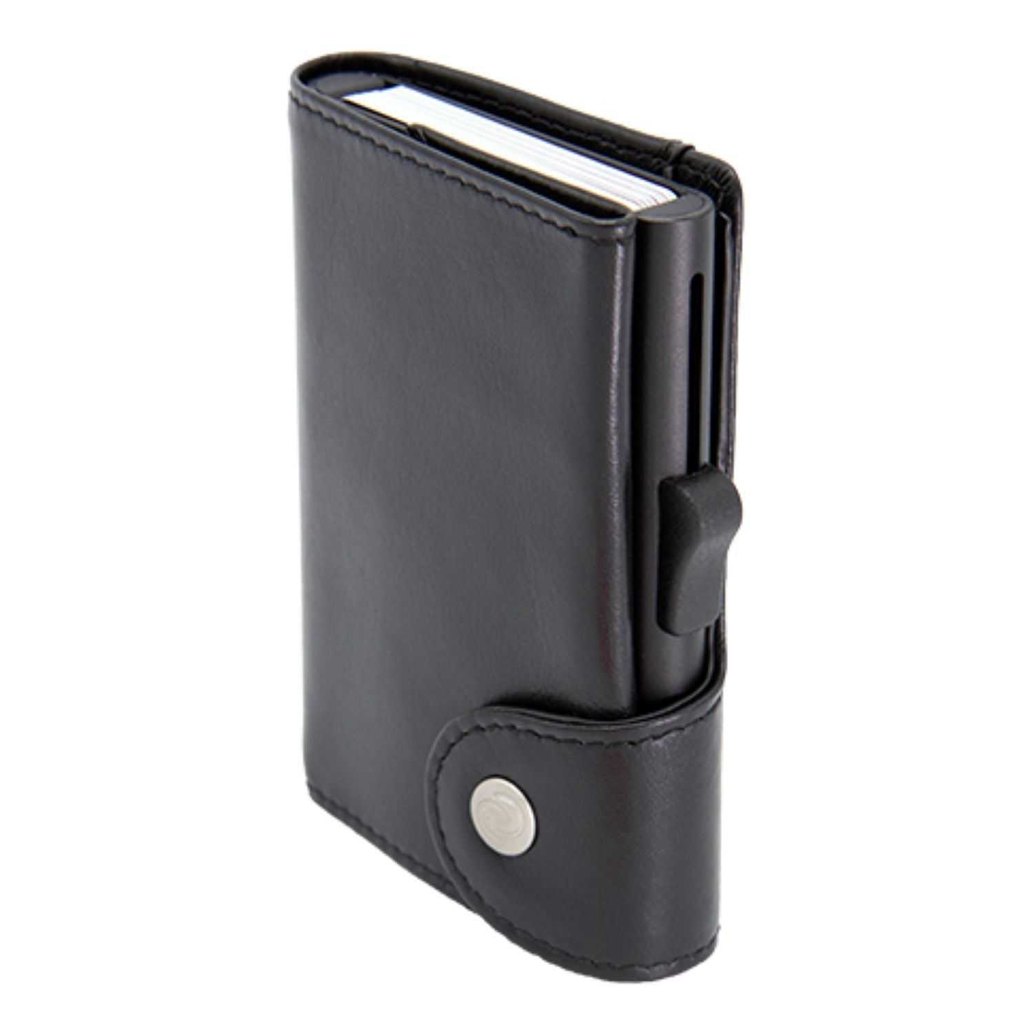 C-Secure XL Italian Leather Wallet