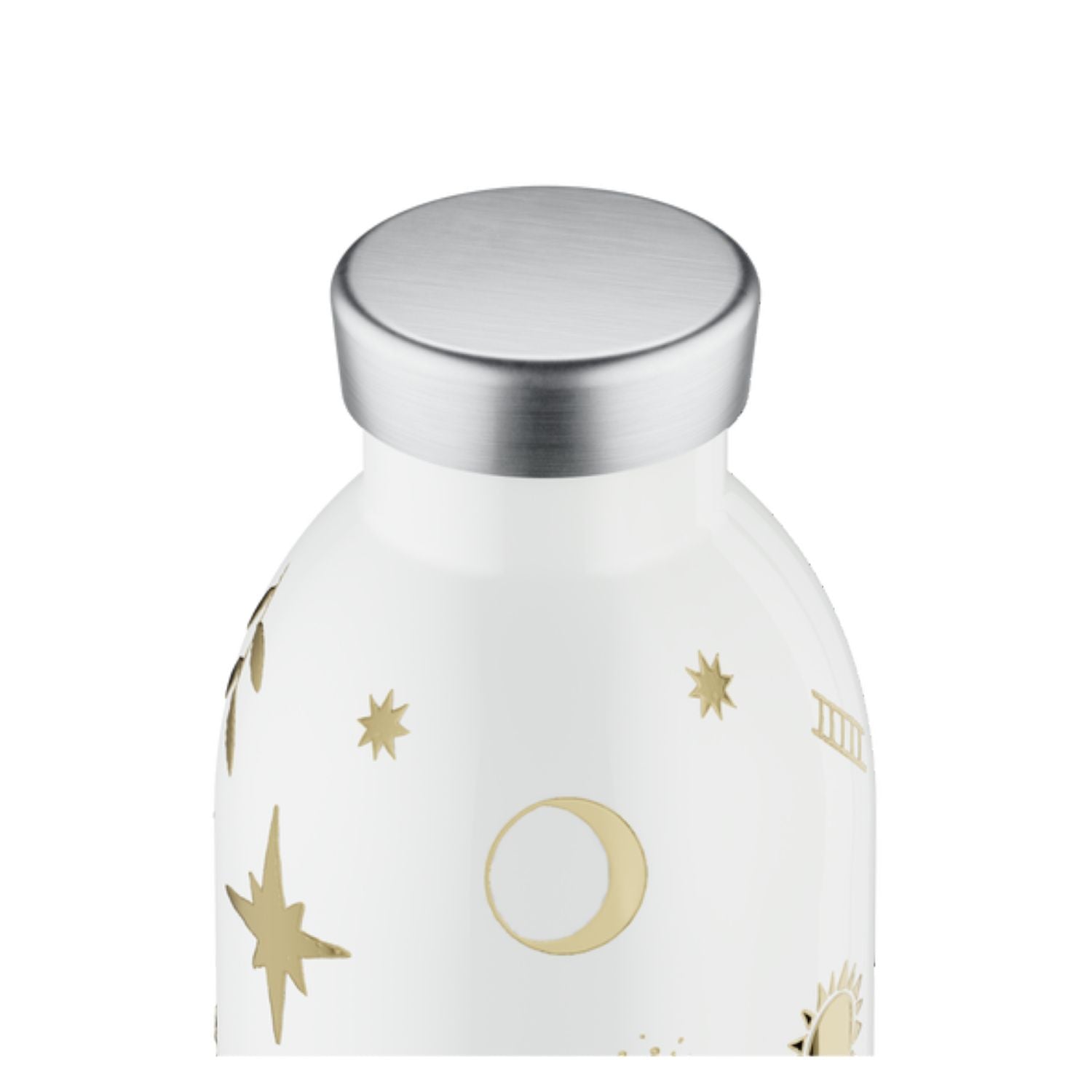 24 Bottles Clima 500ML Insulated Water Bottle (Printed) (SA)
