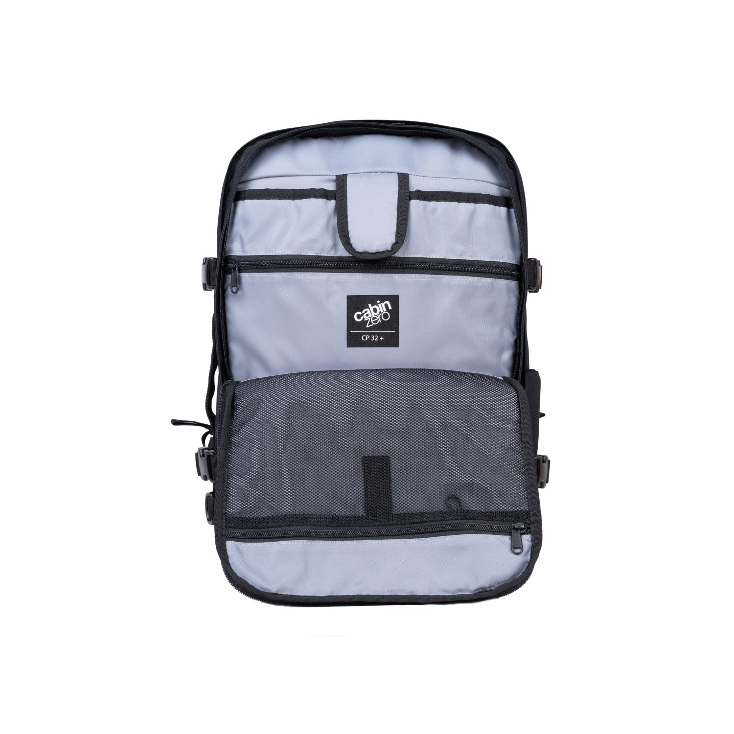 Cabinzero Classic Pro Backpack 32L (SA)
