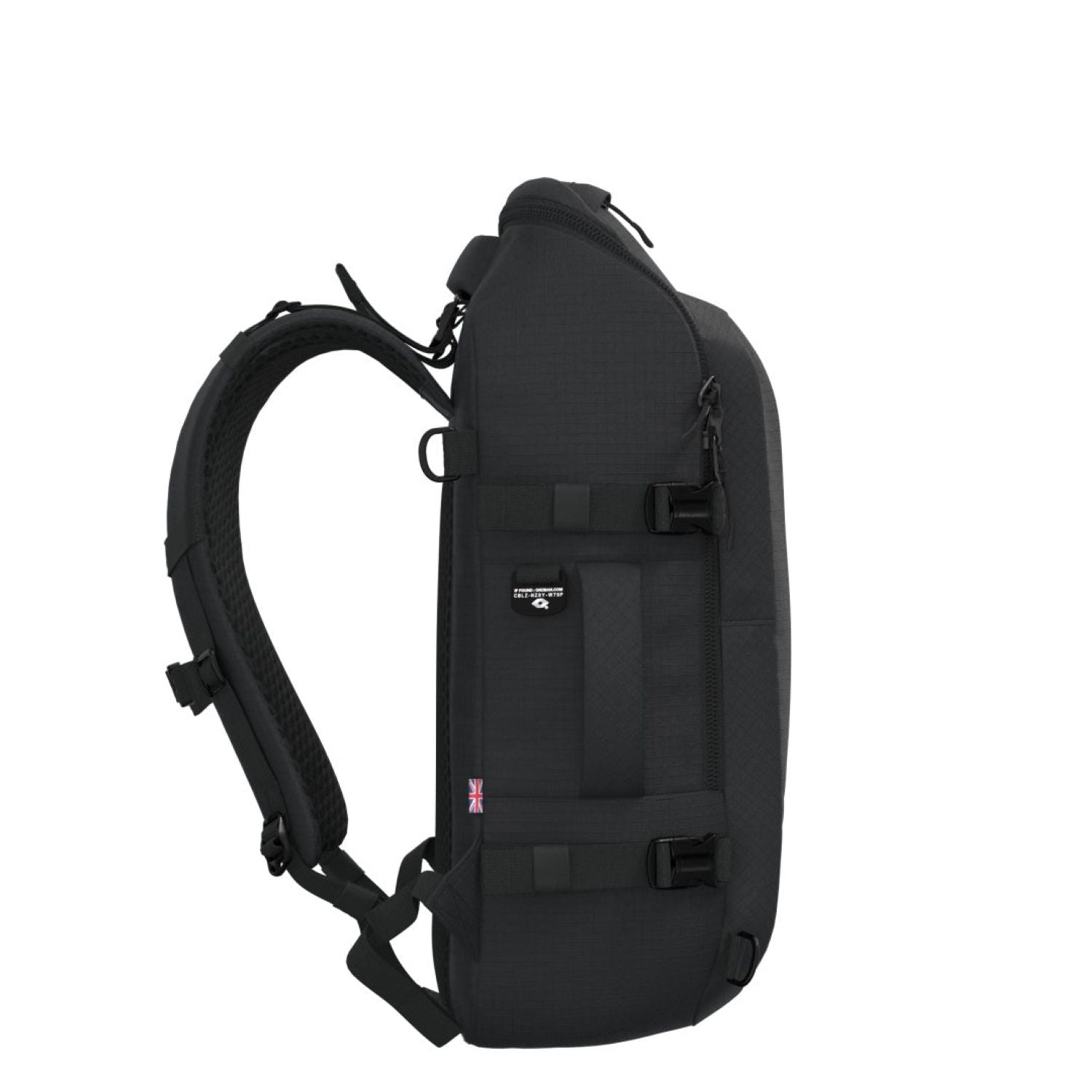 Cabinzero Adventure Cabin Backpack 32L