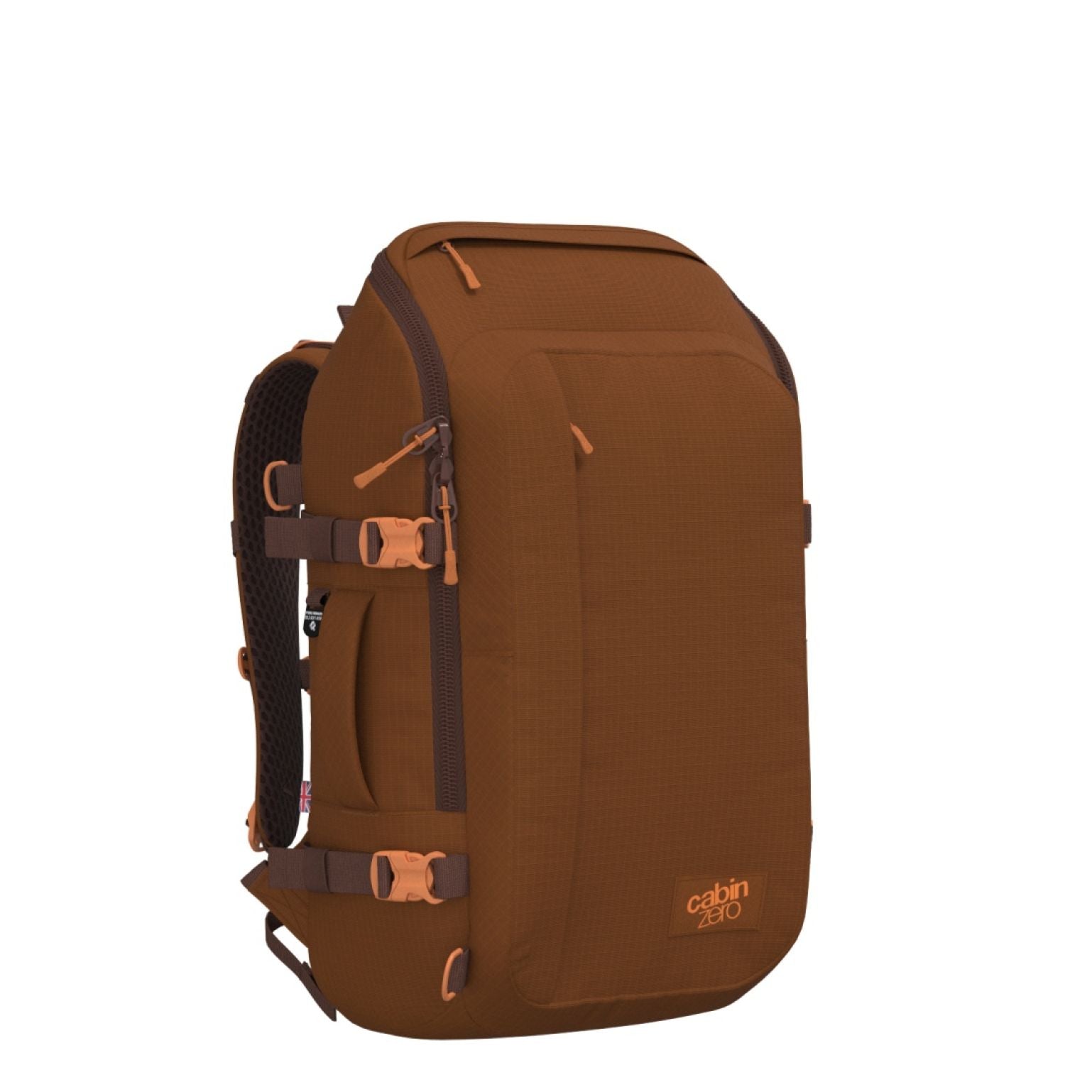 Cabinzero Adventure Cabin Backpack 32L