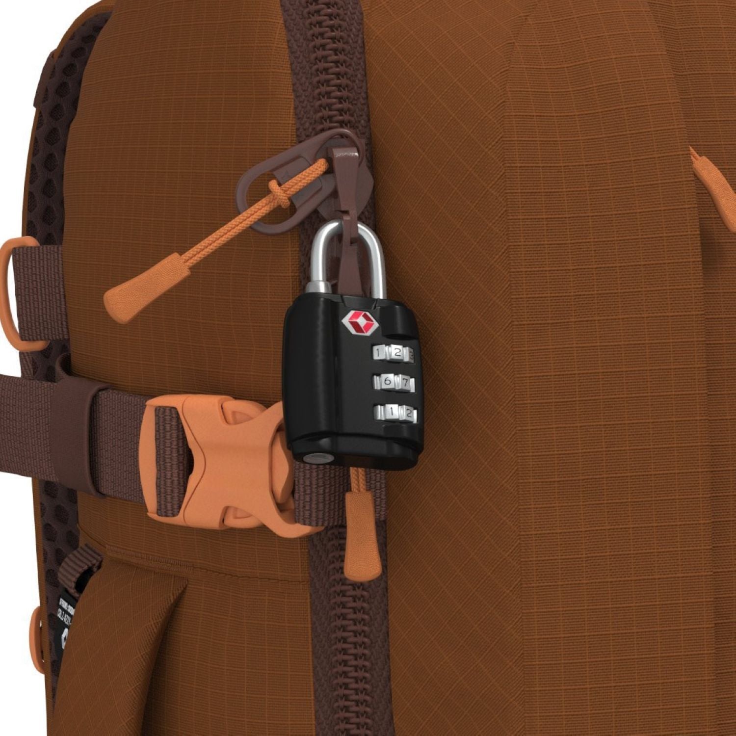 Cabinzero Adventure Cabin Backpack 32L (SA)