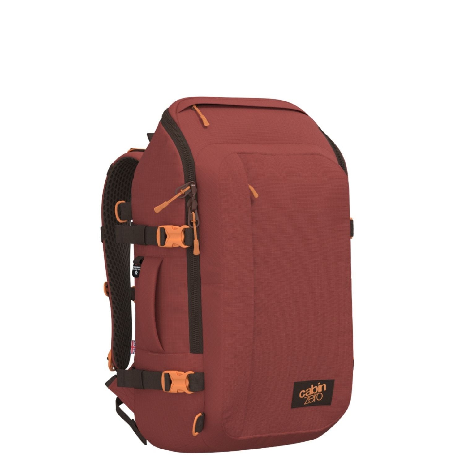 Cabinzero Adventure Cabin Backpack 32L (SA)