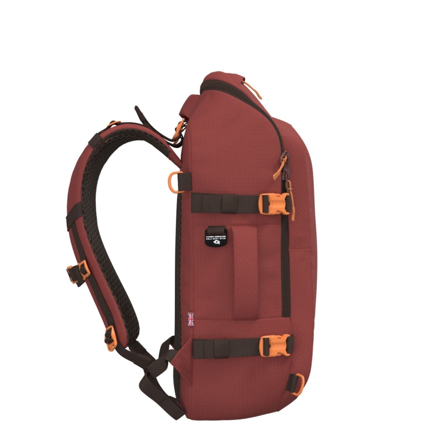 Cabinzero Adventure Cabin Backpack 32L (SA)