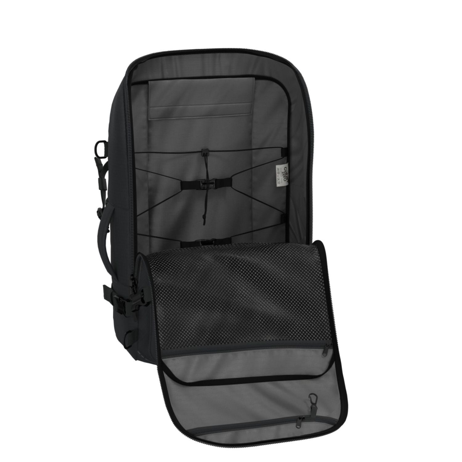 Cabinzero Adventure Pro Cabin Backpack 42L