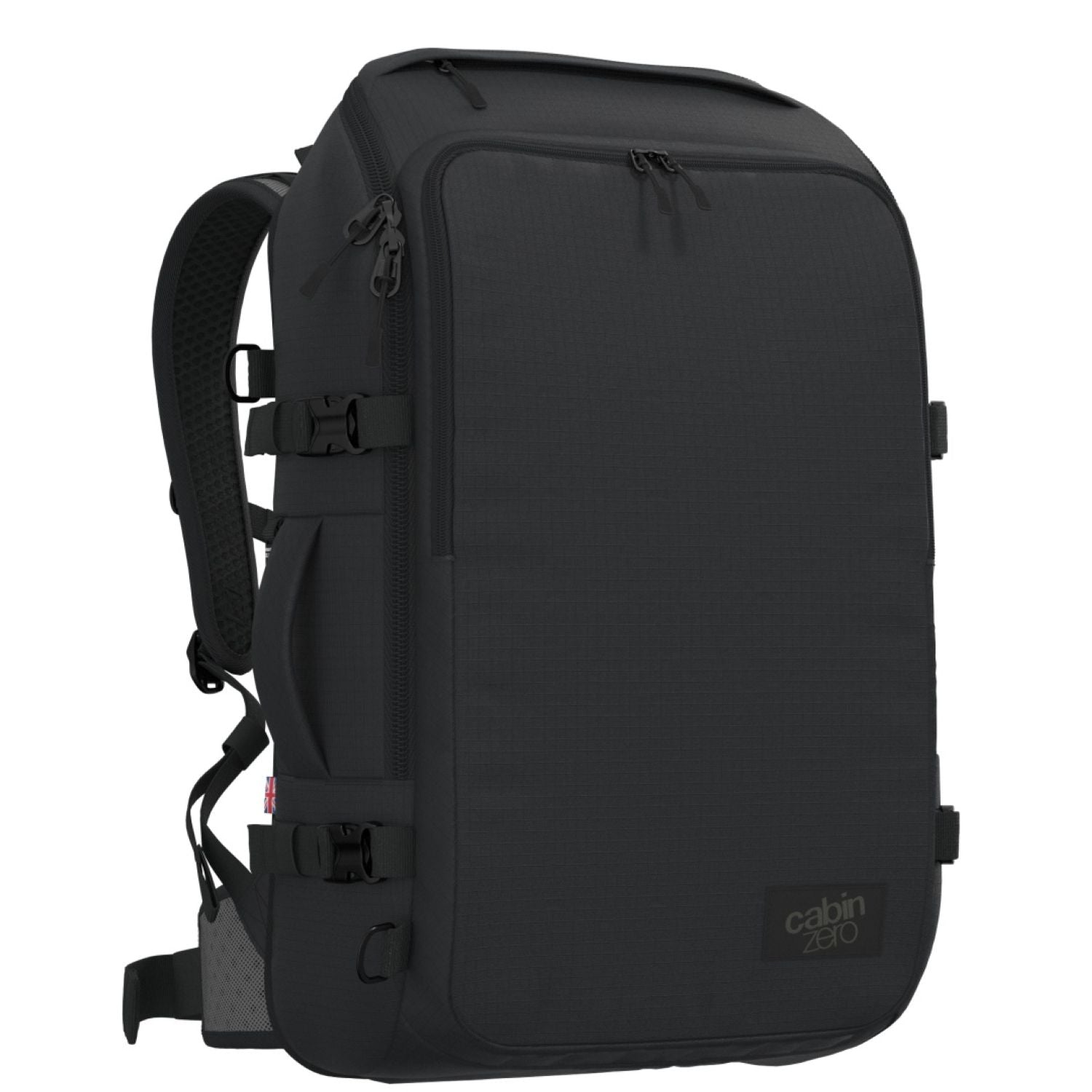 Cabinzero Adventure Pro Cabin Backpack 42L