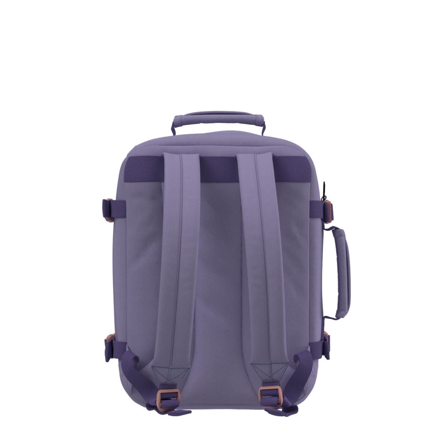 Cabinzero Classic Ultra Light Cabin Bag With Luggage Trackers 28L (SA)
