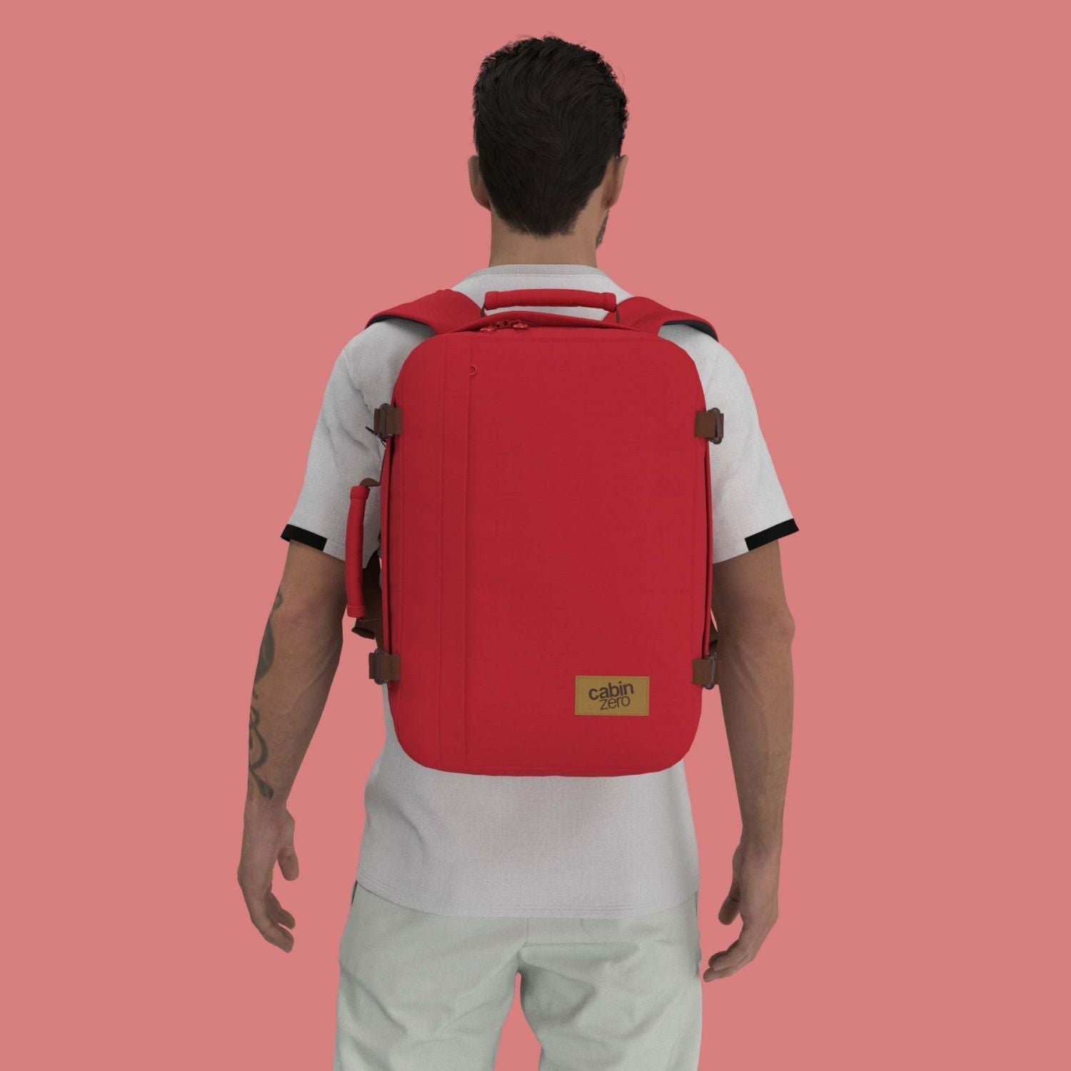 Cabinzero Classic Backpack 36L (SA)