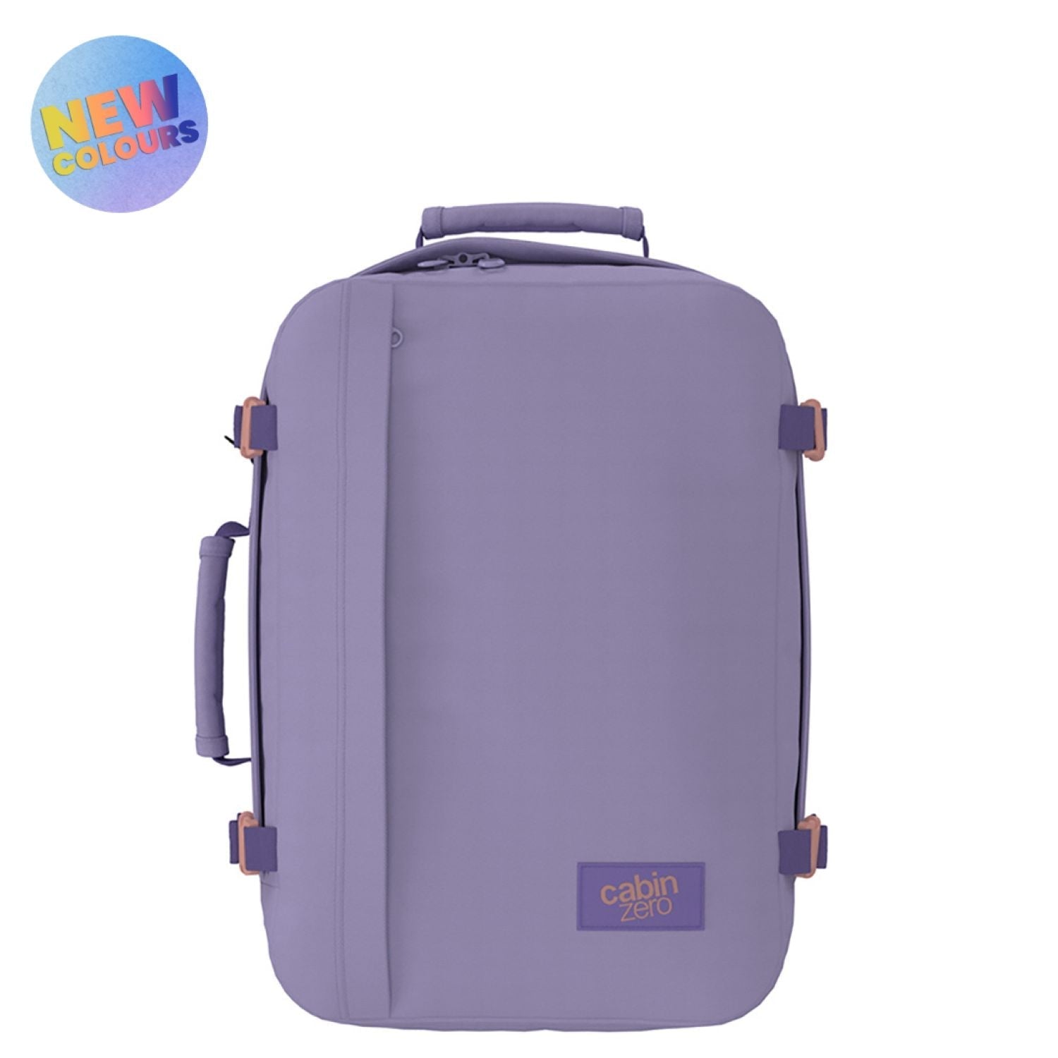 Cabinzero Classic Backpack 36L (SA)