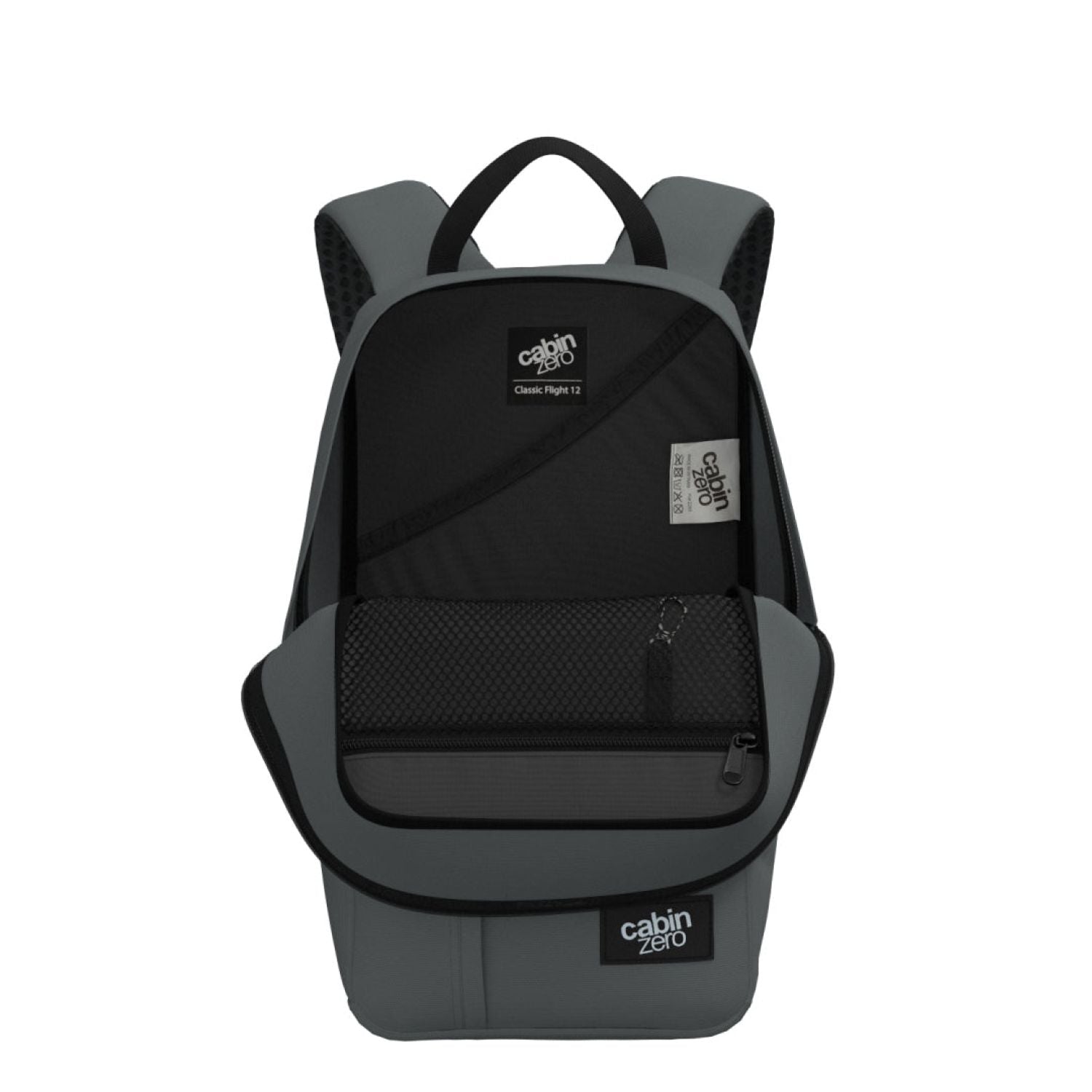 Cabinzero Classic Flight Backpack 12L