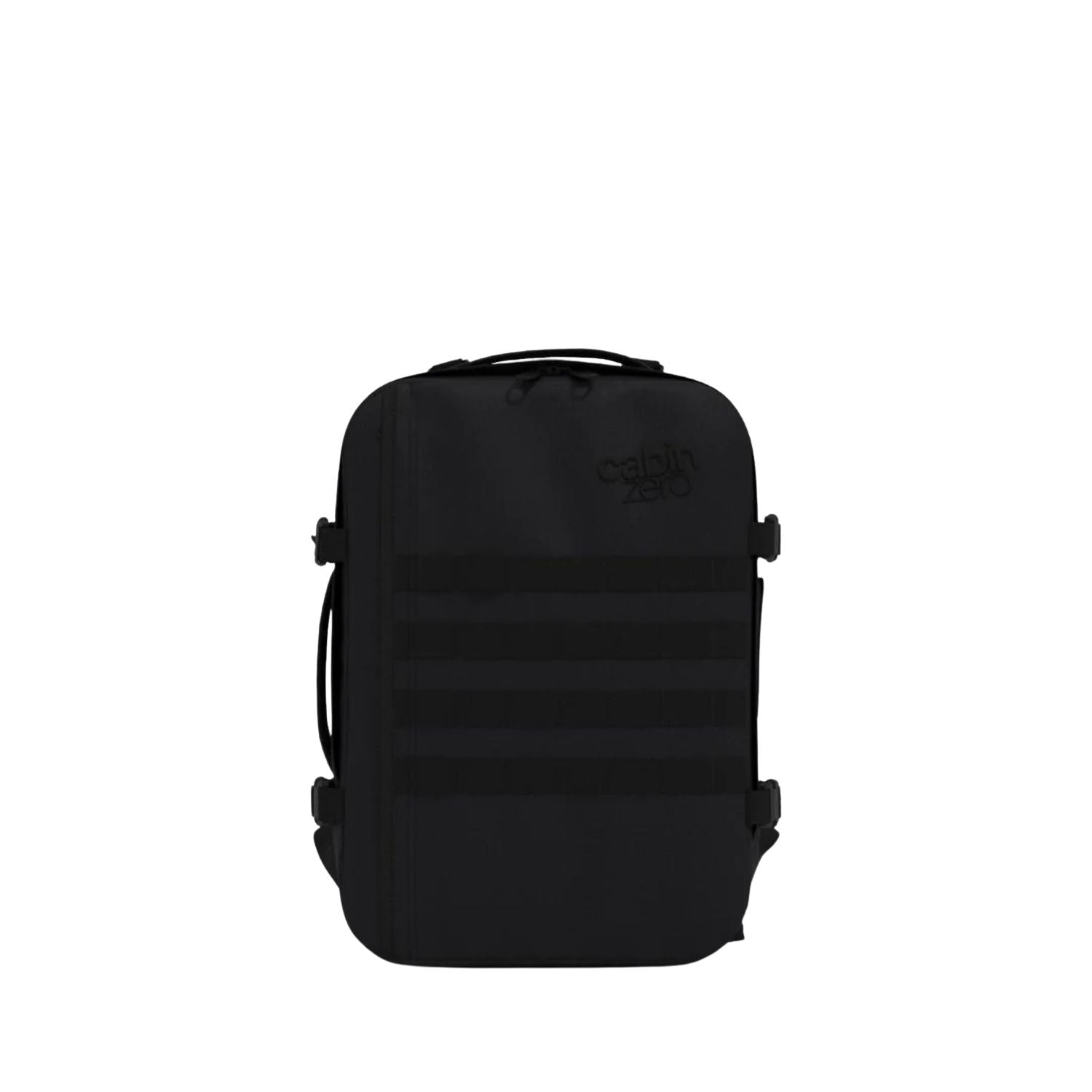 Cabinzero Military Cabin Bag With Luggage Trackers 28L