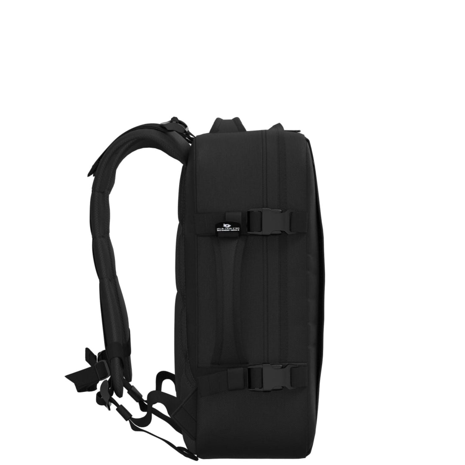 Cabinzero Military Cabin Bag With Luggage Trackers 28L