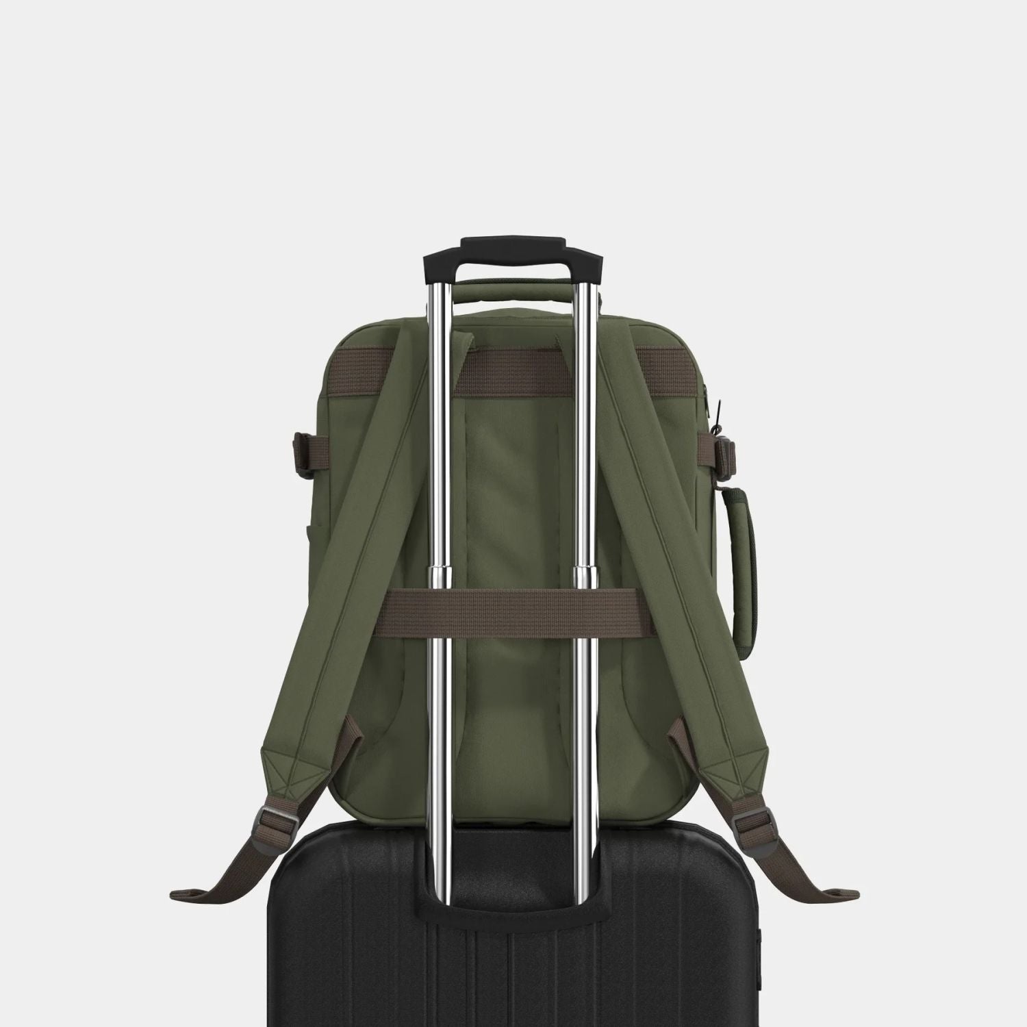 Cabinzero Classic Tech Backpack - Laptop 28L