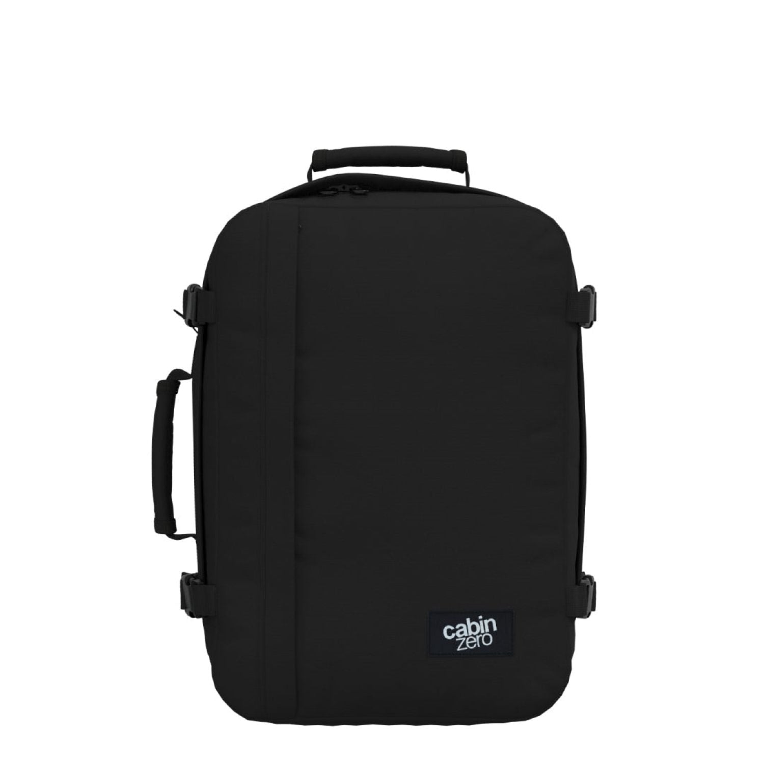 Buy Cabinzero Classic Ultra Light Cabin Bag With Luggage Trackers 36L in Singapore Malaysia The Wallet Shop