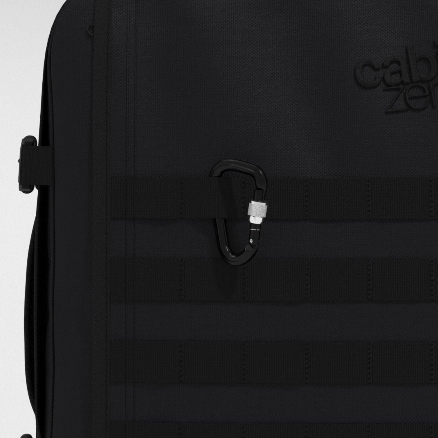 Cabinzero Military Cabin Bag With Luggage Trackers 36L