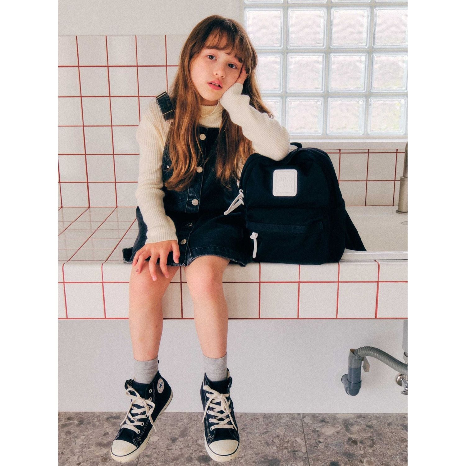 Cilocala Regular Backpack Small (SA)