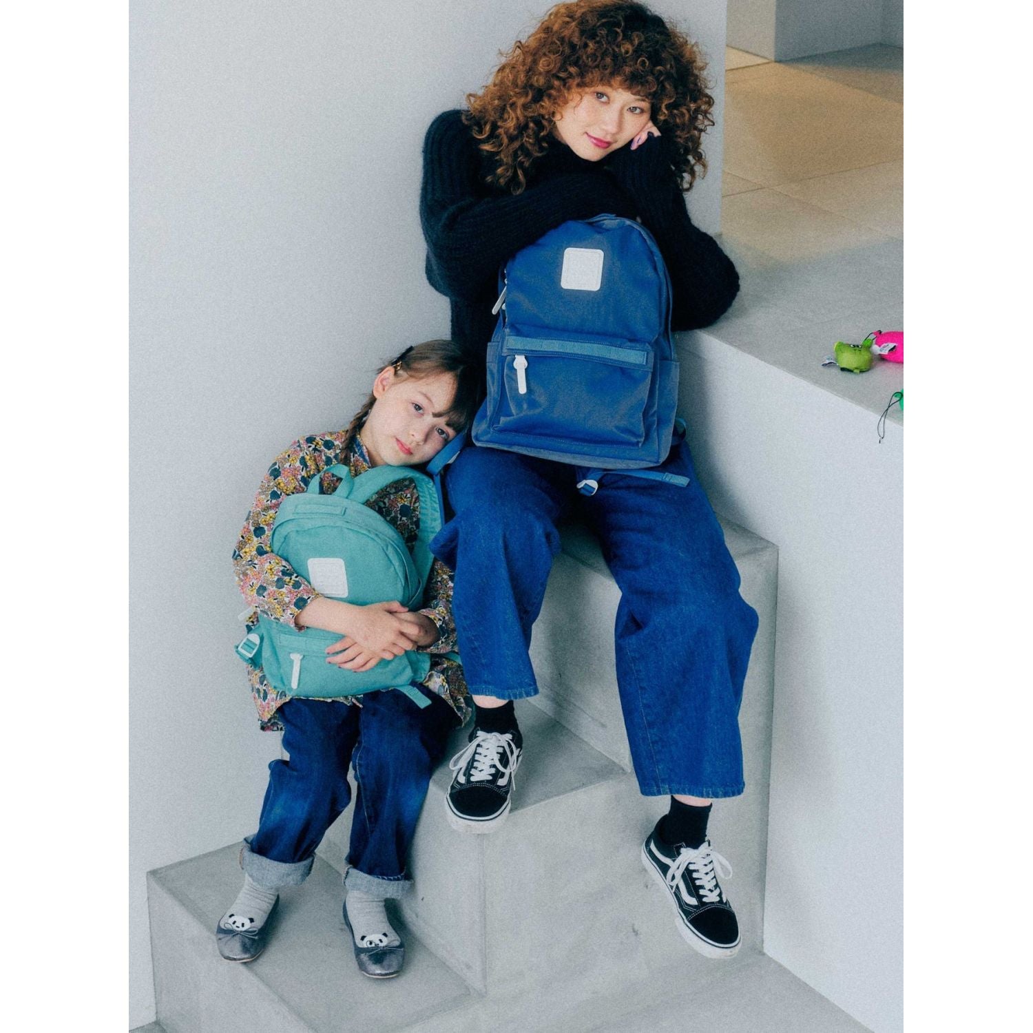 Cilocala Regular Backpack Small (SA)