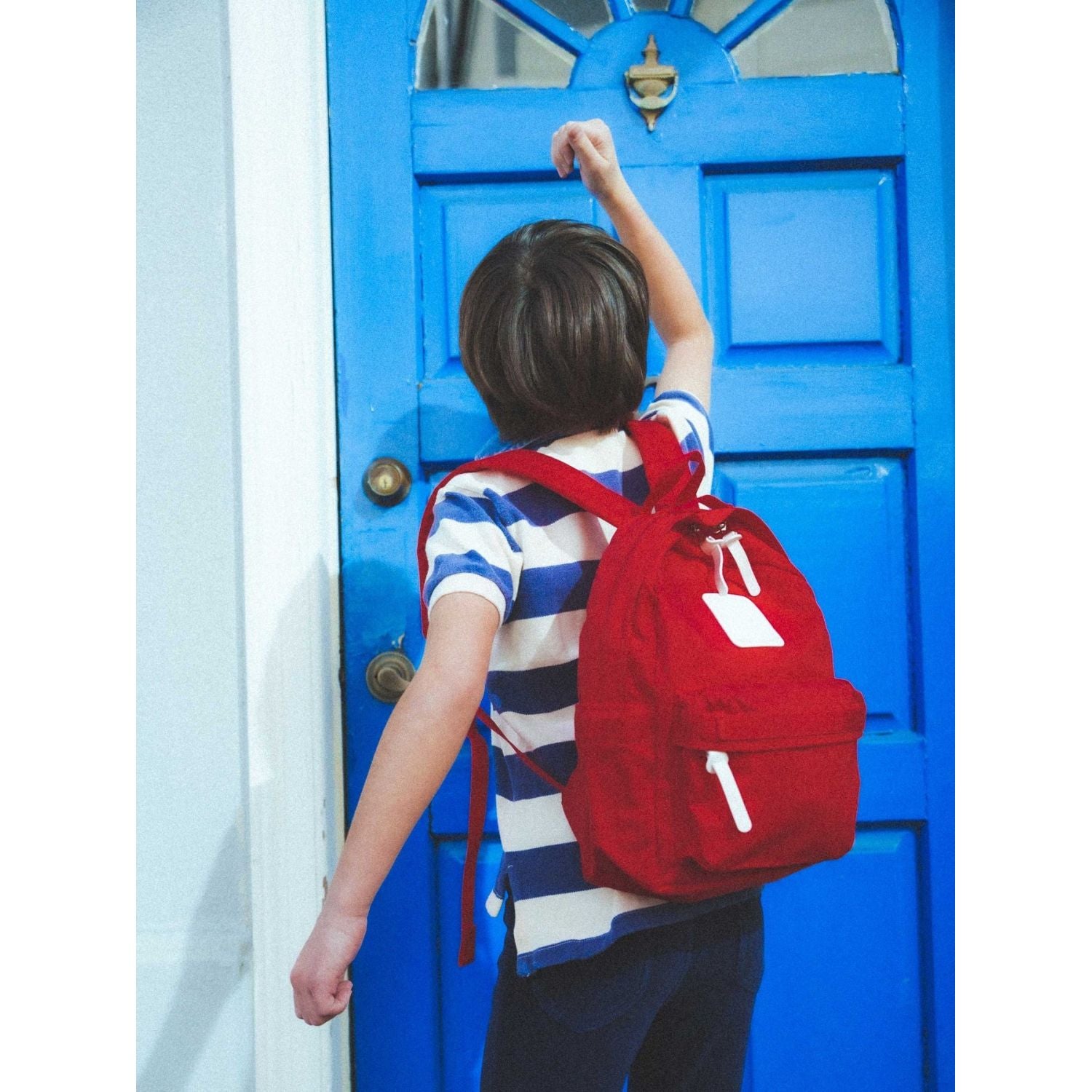 Cilocala Regular Backpack Small (SA)