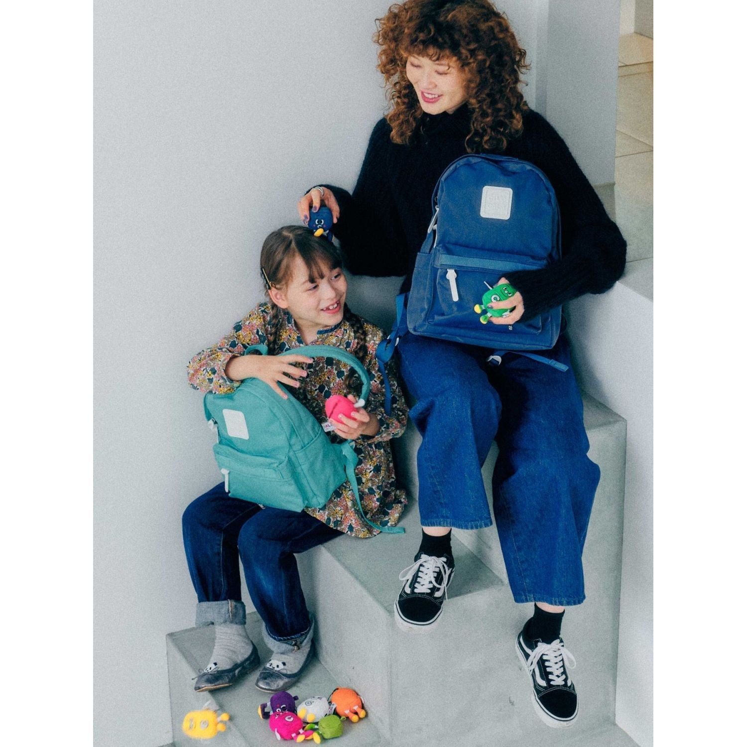 Cilocala Regular Backpack Small (SA)