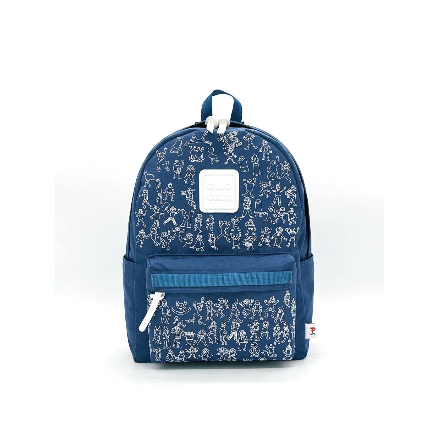 Cilocala x Picfa Backpack M+