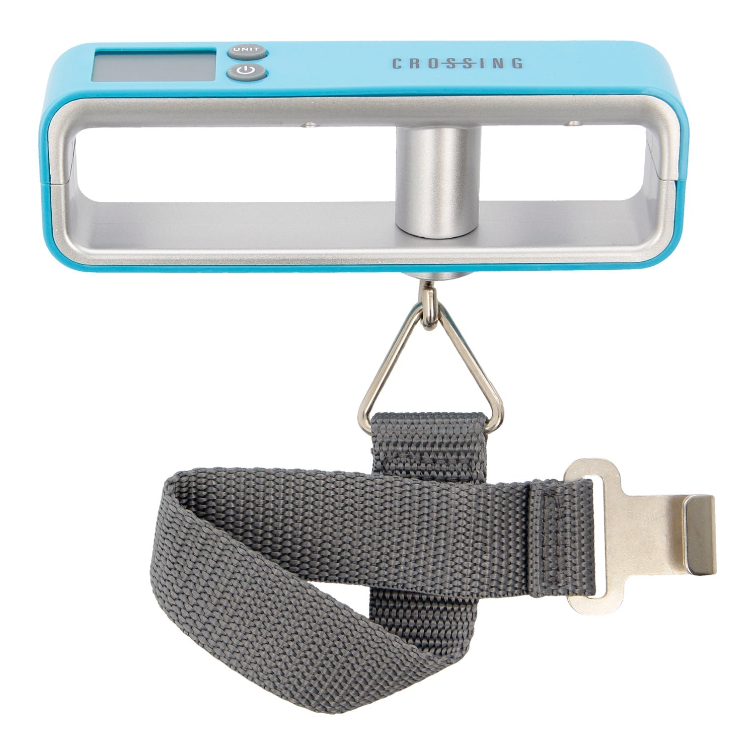 Crossing Digital Travel Luggage Scale | Luggage Accessories, Luggage Scales, Travel Accessories, Travel Necessities | Crossing