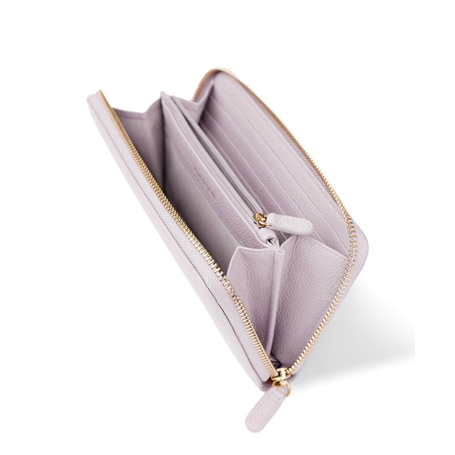 Crossing Milano Long Zip Wallet RFID (SA)