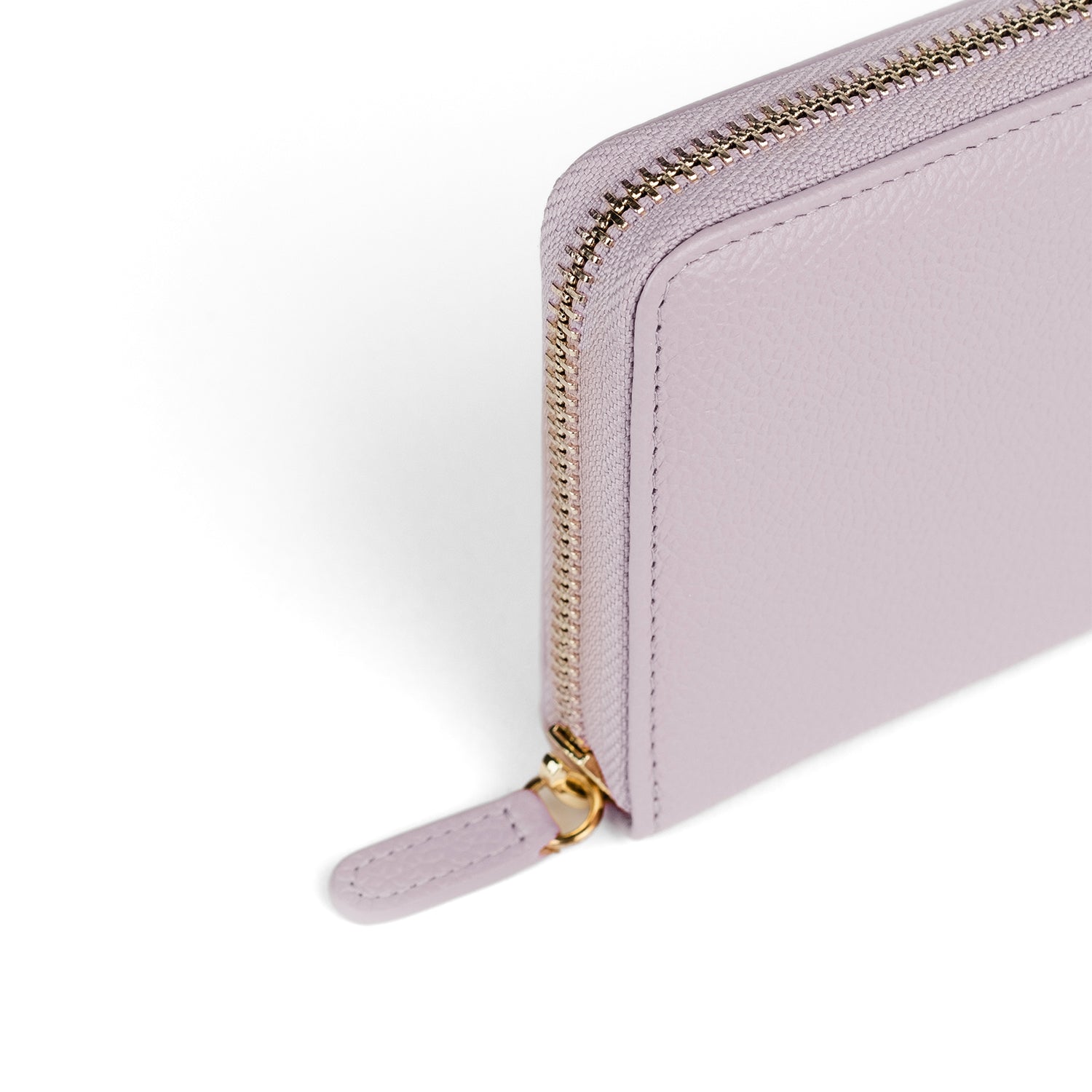 Crossing Milano Long Zip Wallet RFID (SA)