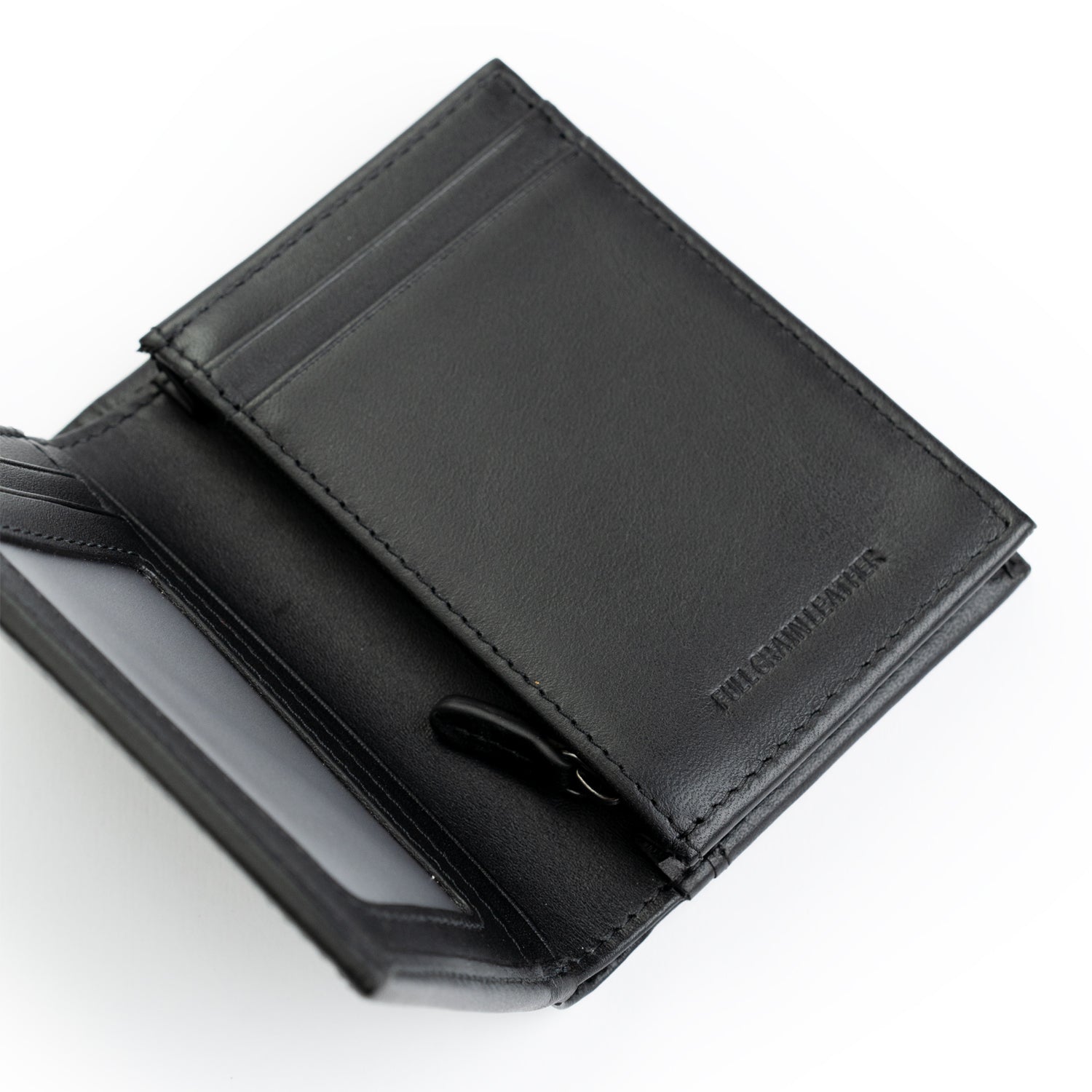 Crossing Sydney Short Leather Wallet With Coin Pouch (SA)