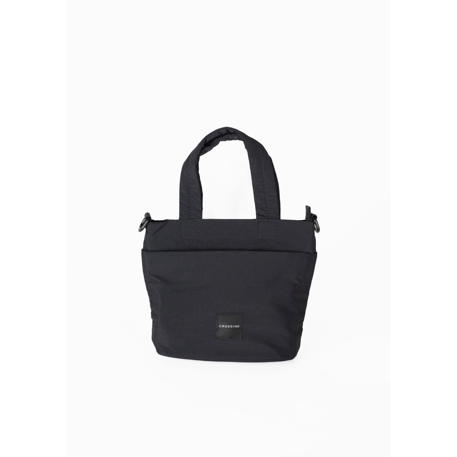 Crossing Jill Anti-Theft RFID Dual Carry Crossbody Bag V2