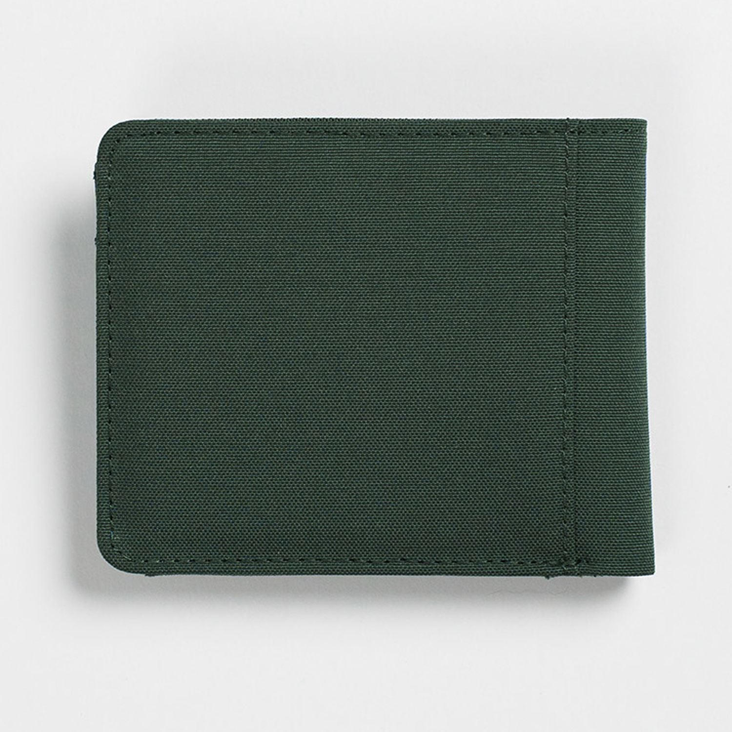 Crossing Bifold Wallet with Coin Pocket & Card Flap RFID