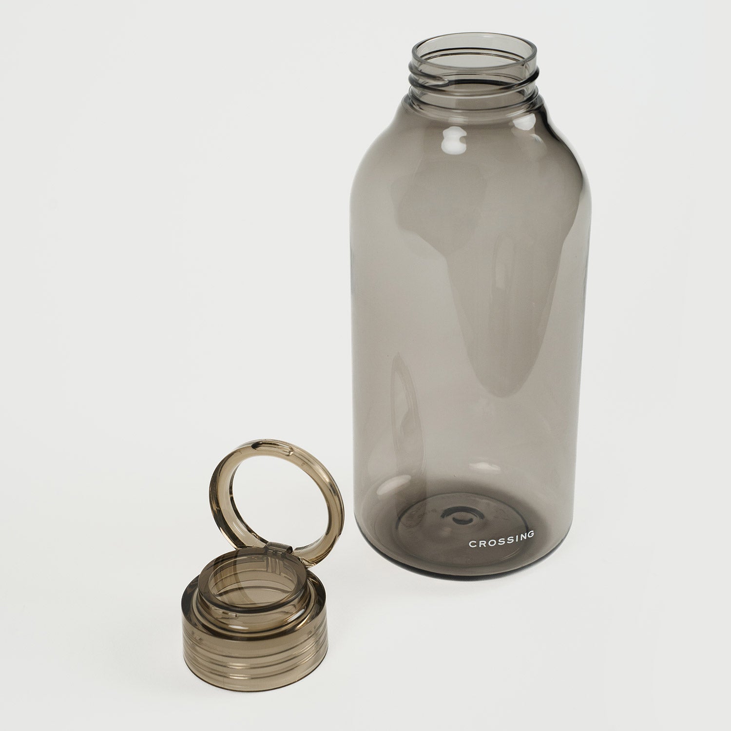 Crossing Lucid Tritan Bottle 750ml