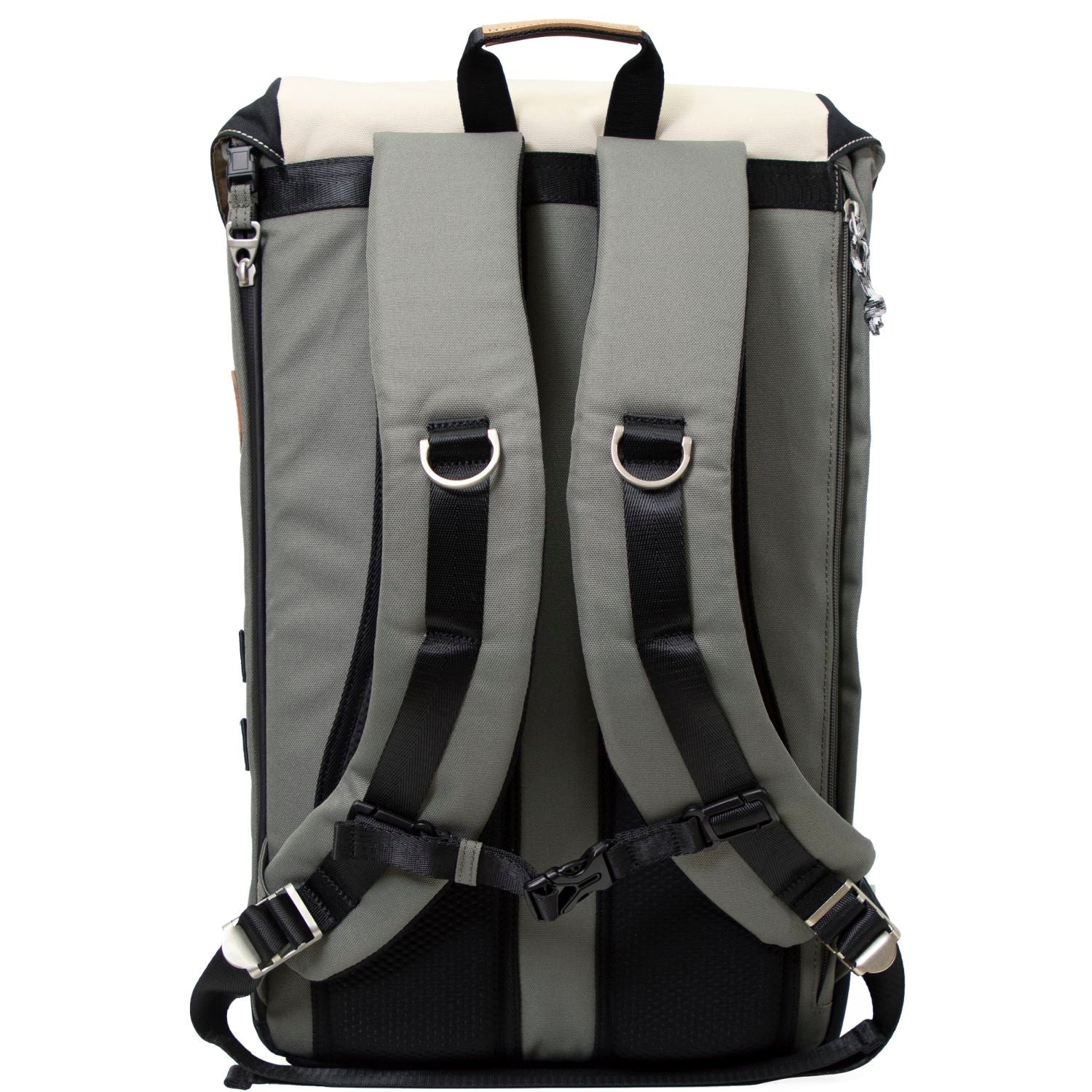 Doughnut Colorado Reborn Series (SA)