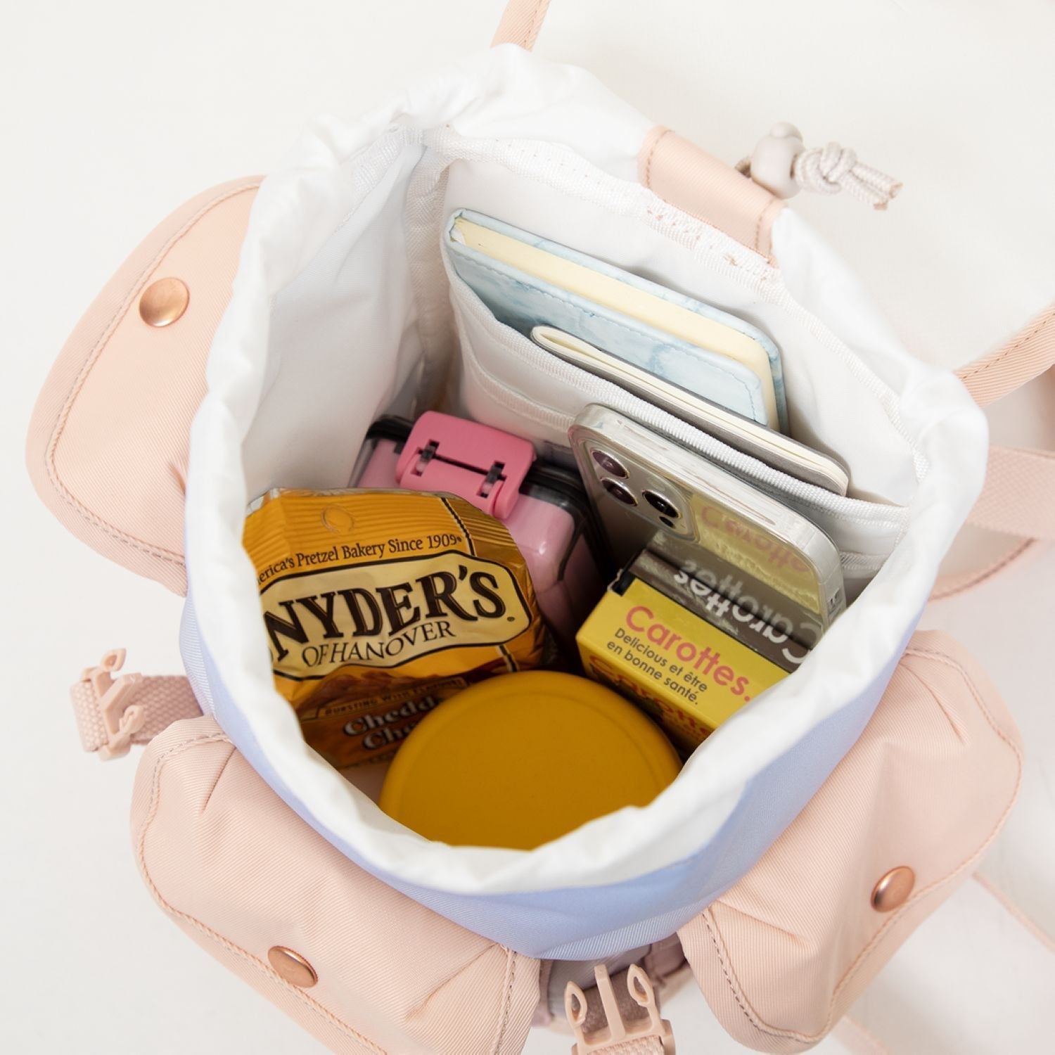 Doughnut Lighthouse Sky Series (SA)