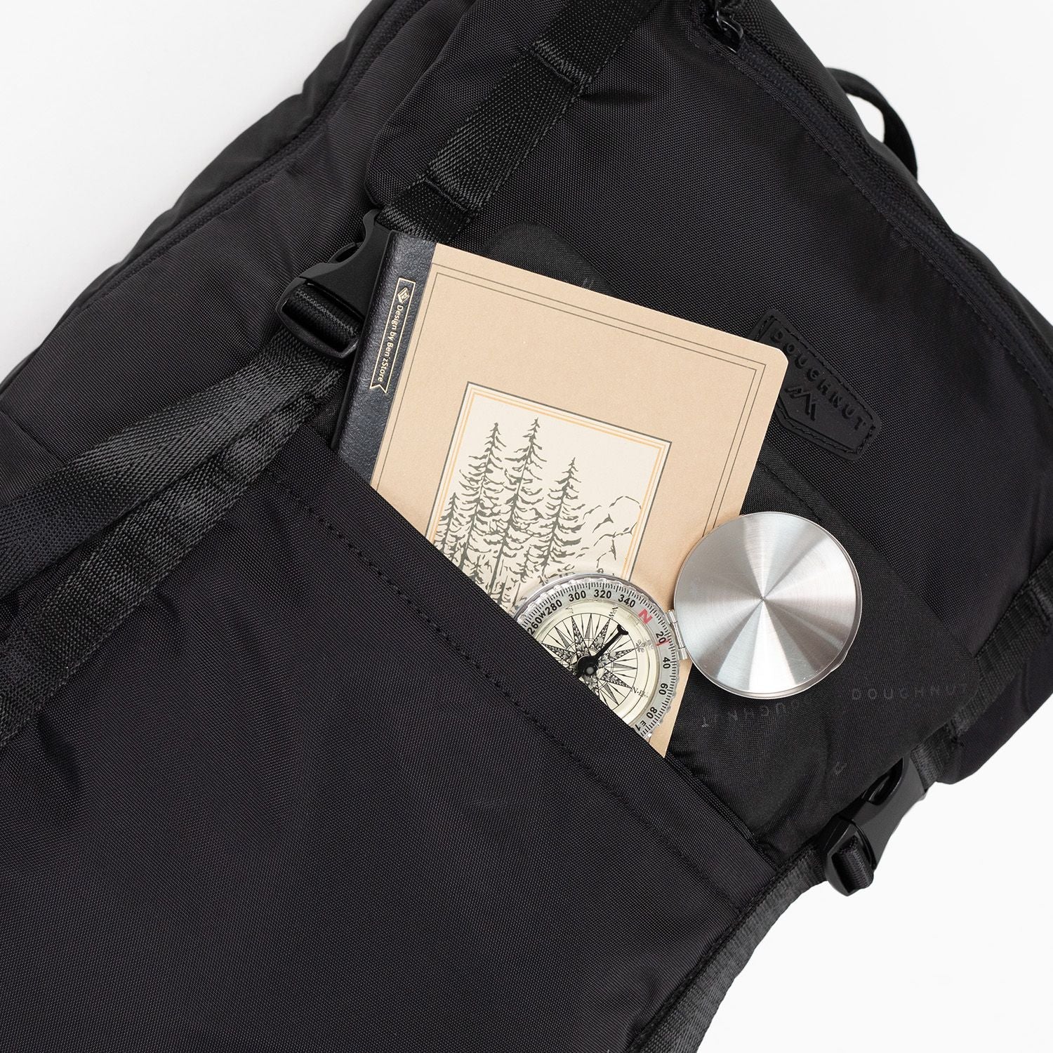 Buy Doughnut Lucid Light The Actualise Series | The Wallet Shop in ...