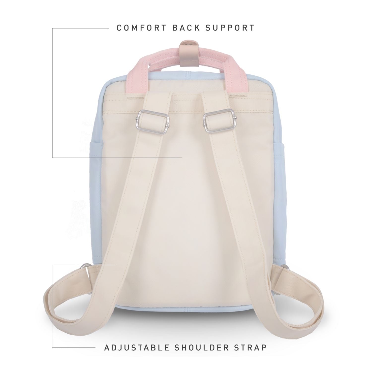 Doughnut Macaroon Mini (SA)