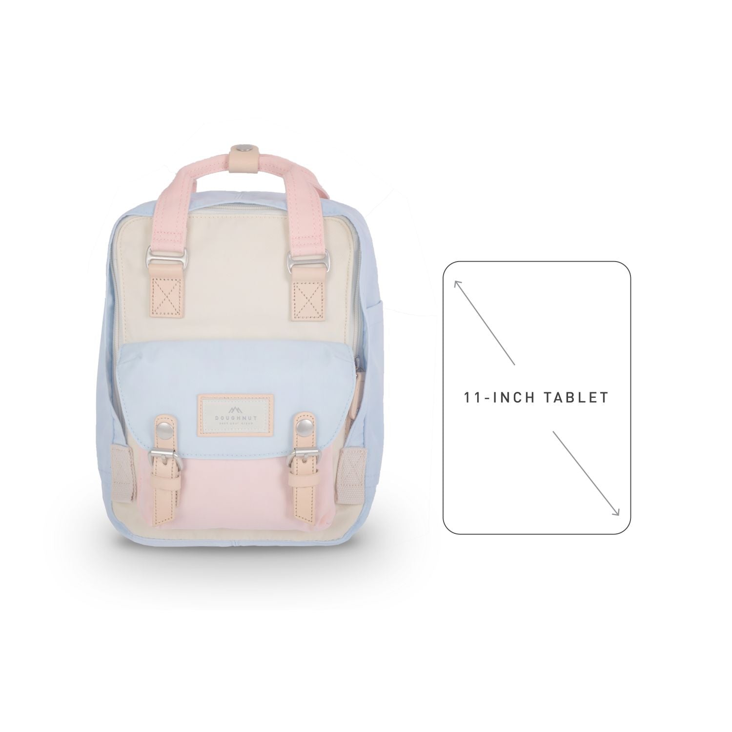 Doughnut Macaroon Mini (SA)