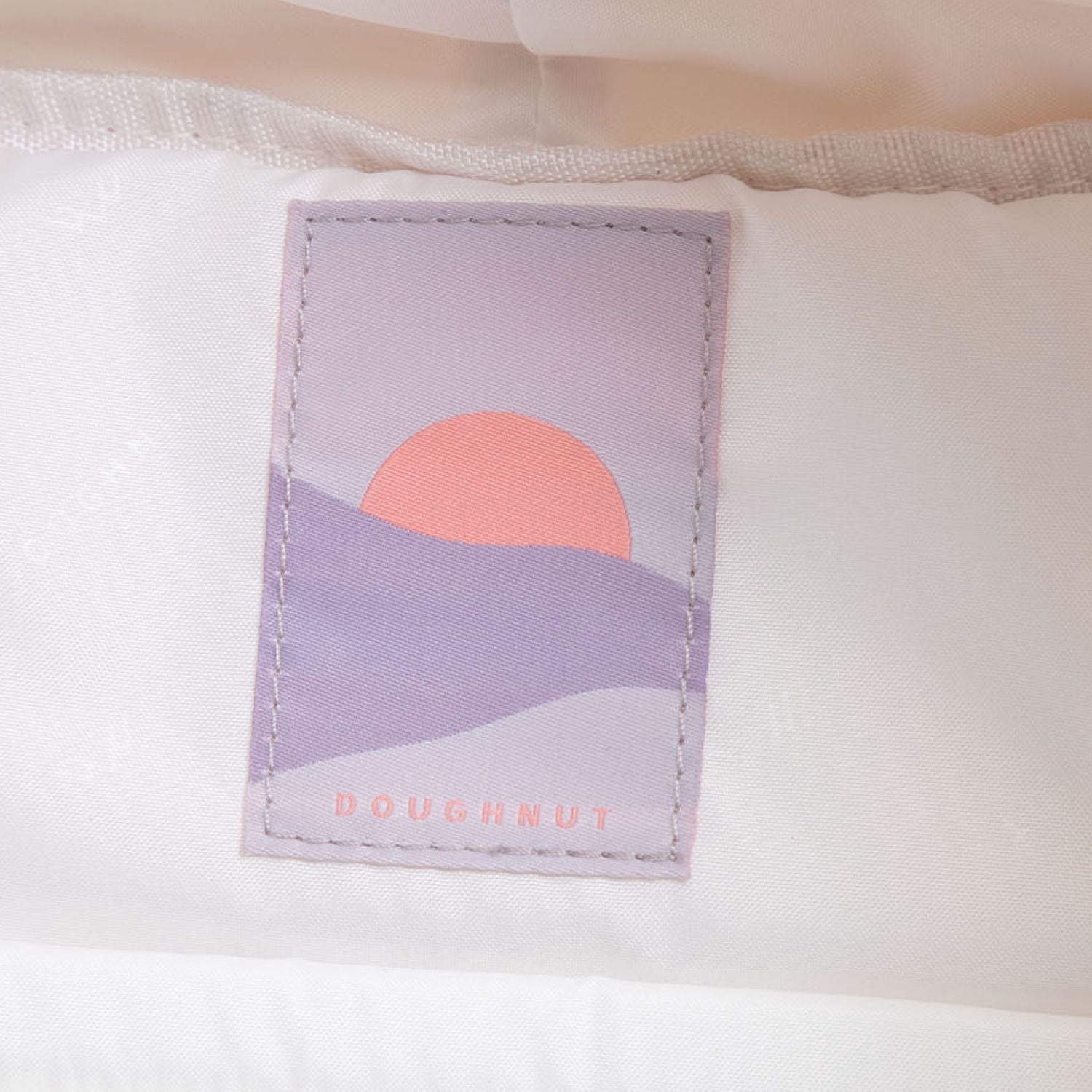 Doughnut Macaroon Sky Series (SA)