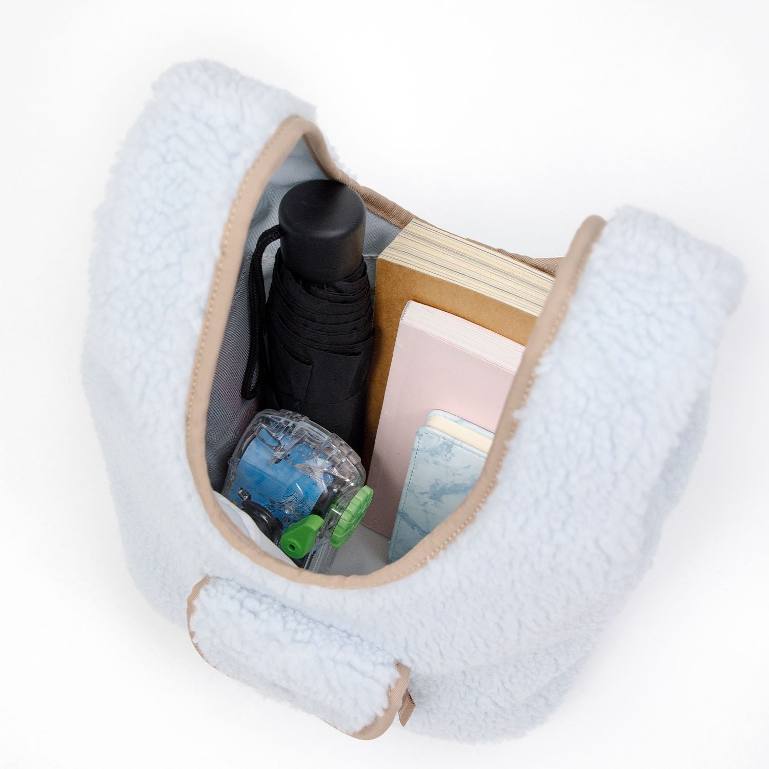 Doughnut Punnet Fluffy Series