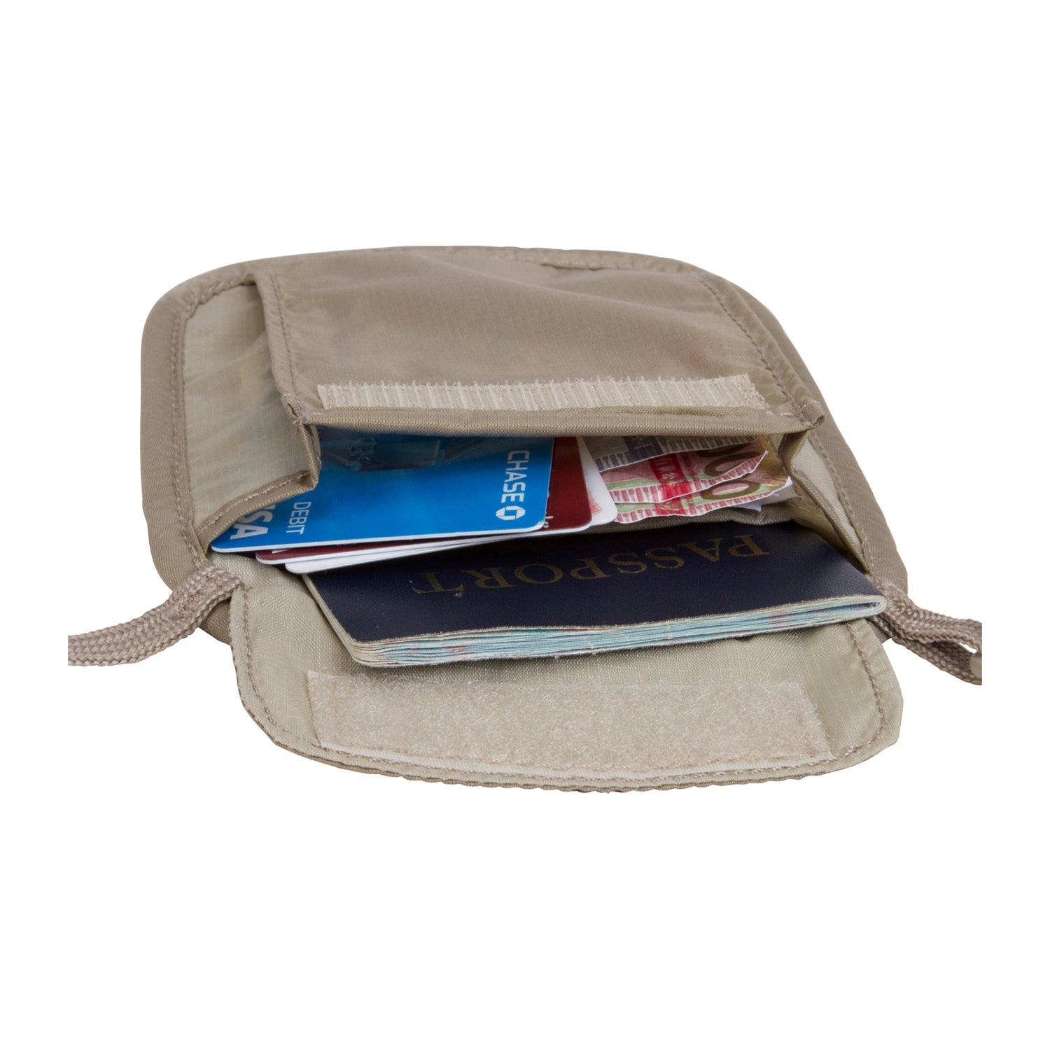 Eagle Creek RFID Blocker Neck Wallet