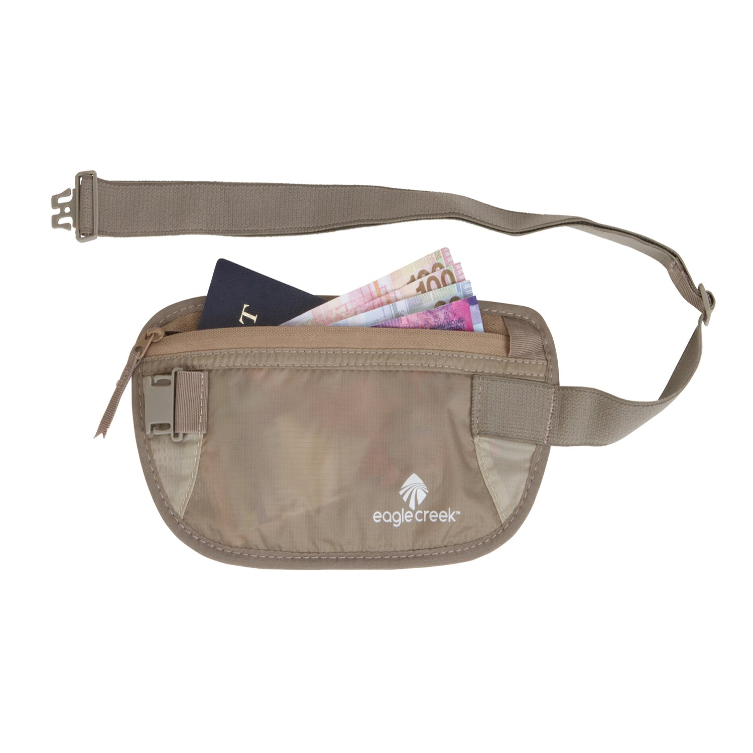 Eagle Creek Undercover Money Belt
