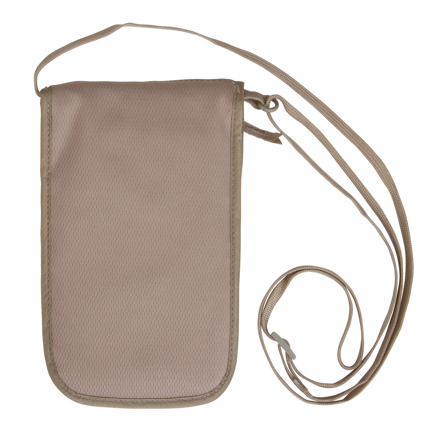 Eagle Creek Undercover Neck Wallet DLX