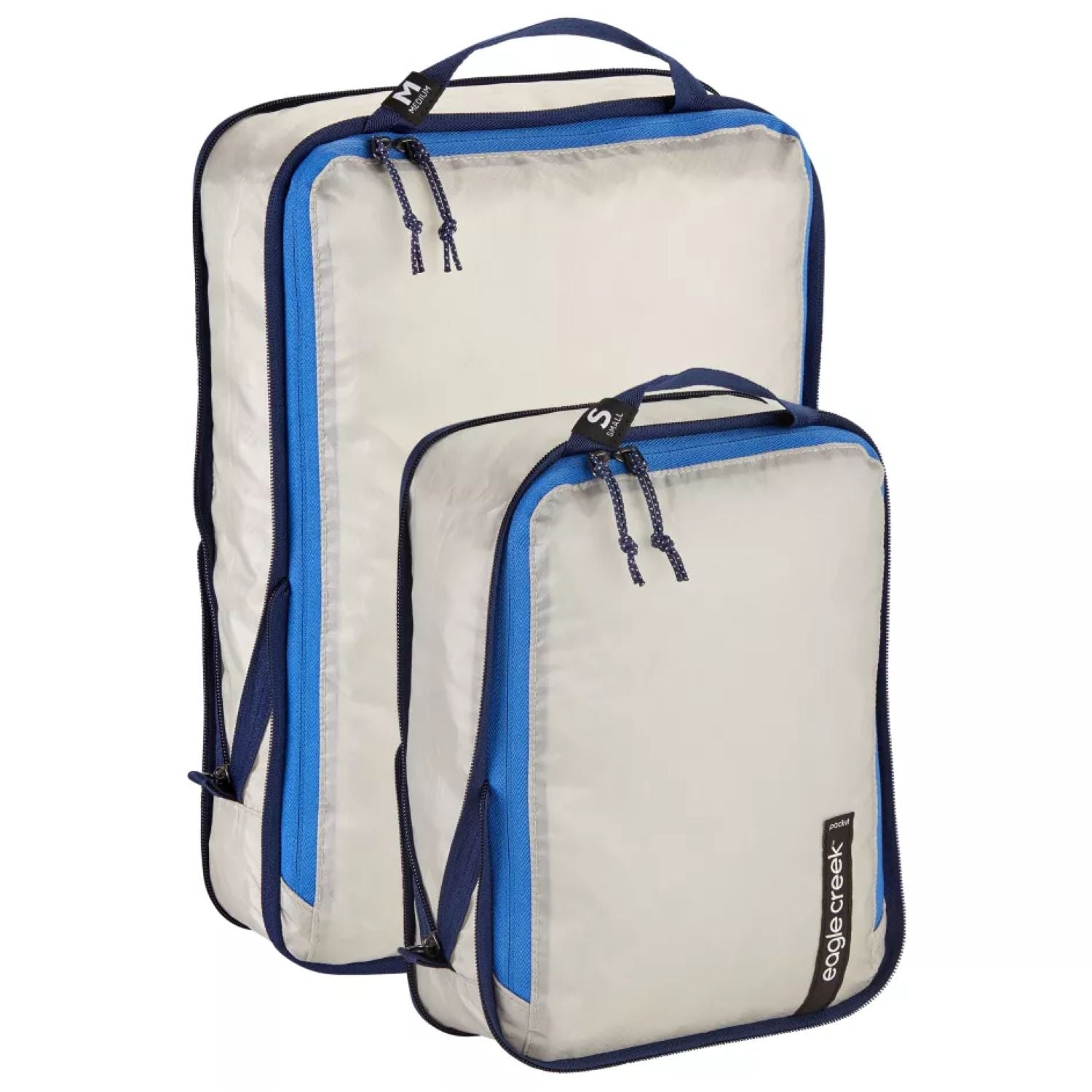 Eagle Creek Pack-It Isolate Compression Cube Set S/M | Packing Organizers, Travel Accessories | Eagle Creek